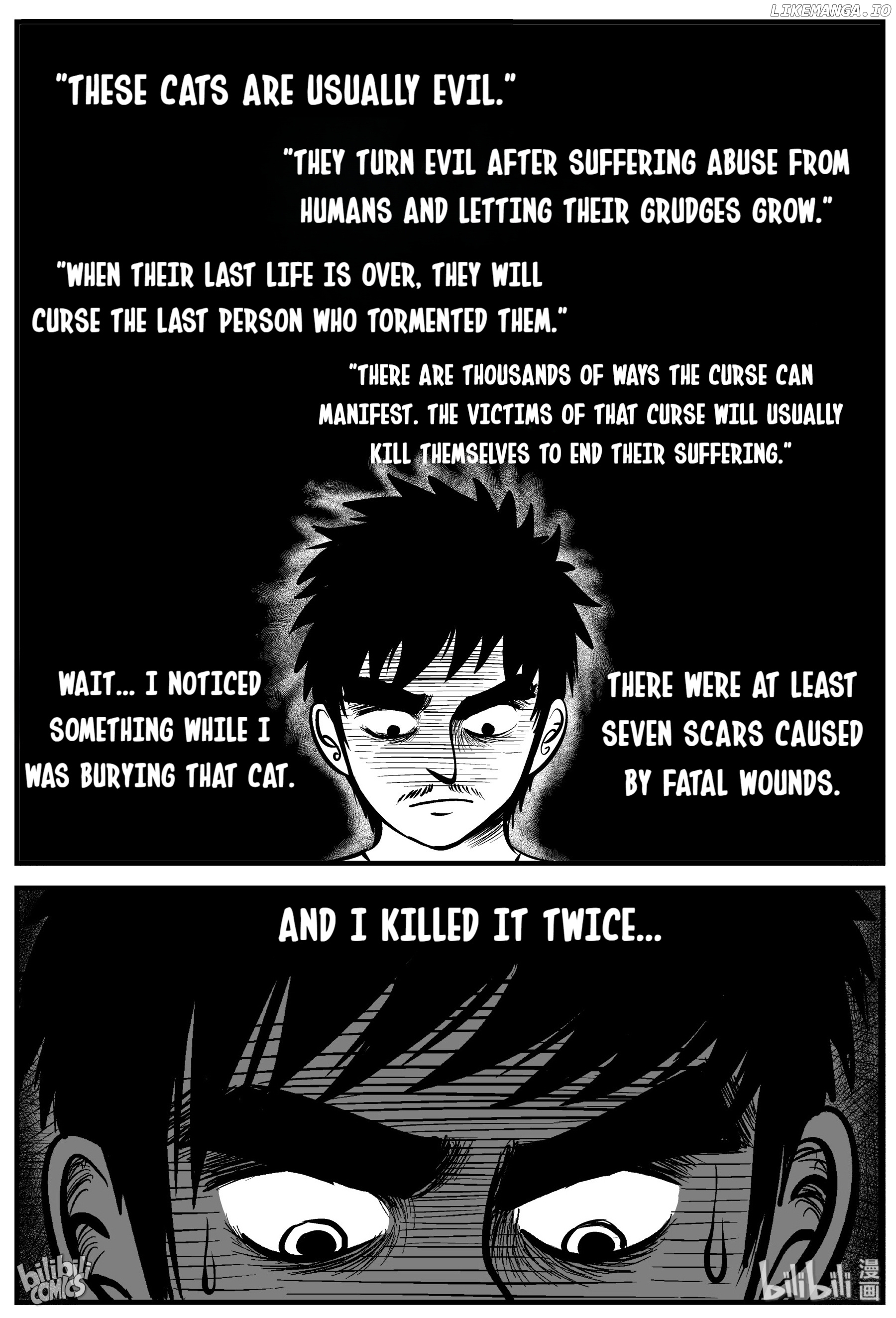 Strange Tales Of Xiao Zhi chapter 163 - page 23
