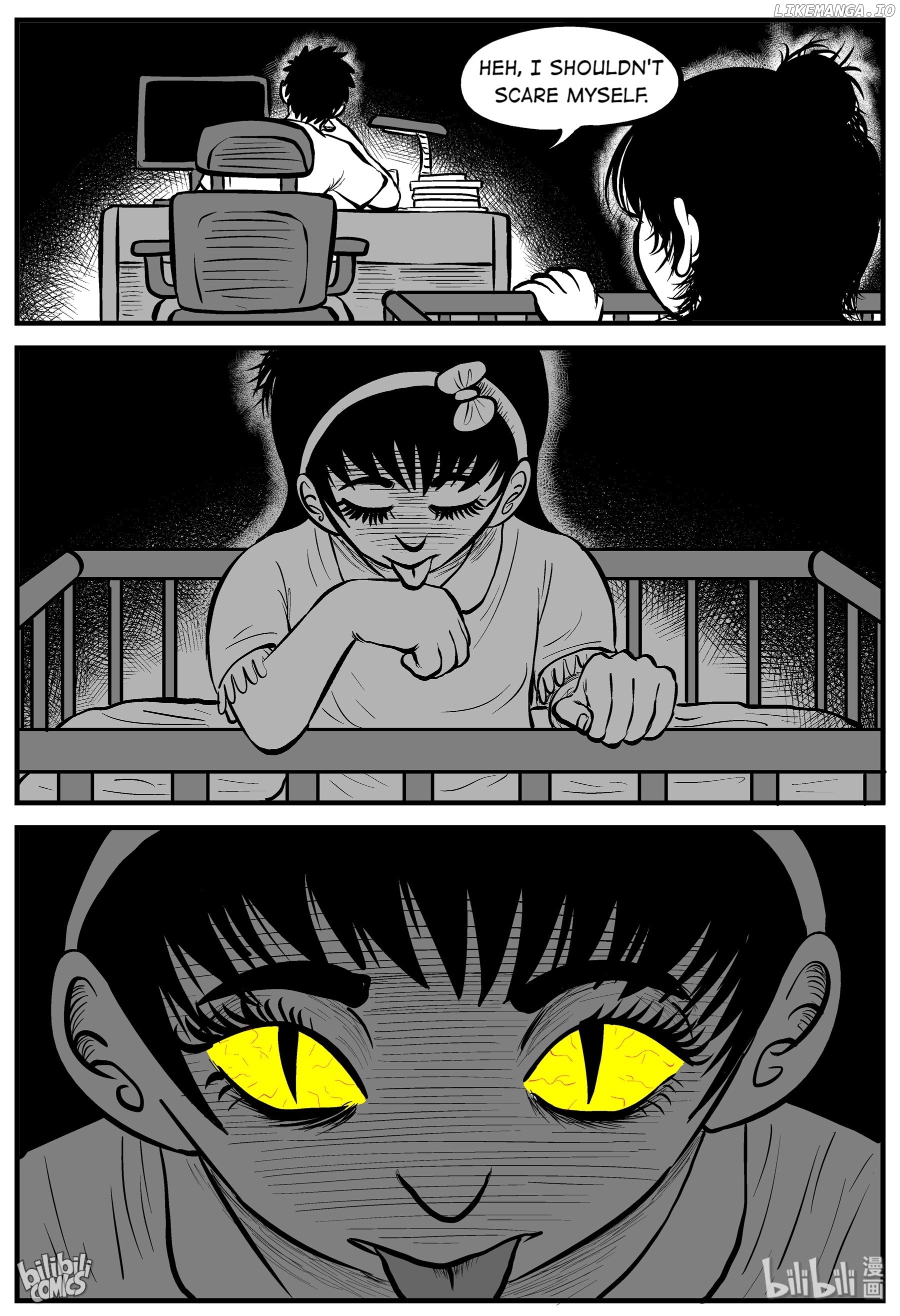 Strange Tales Of Xiao Zhi chapter 163 - page 24