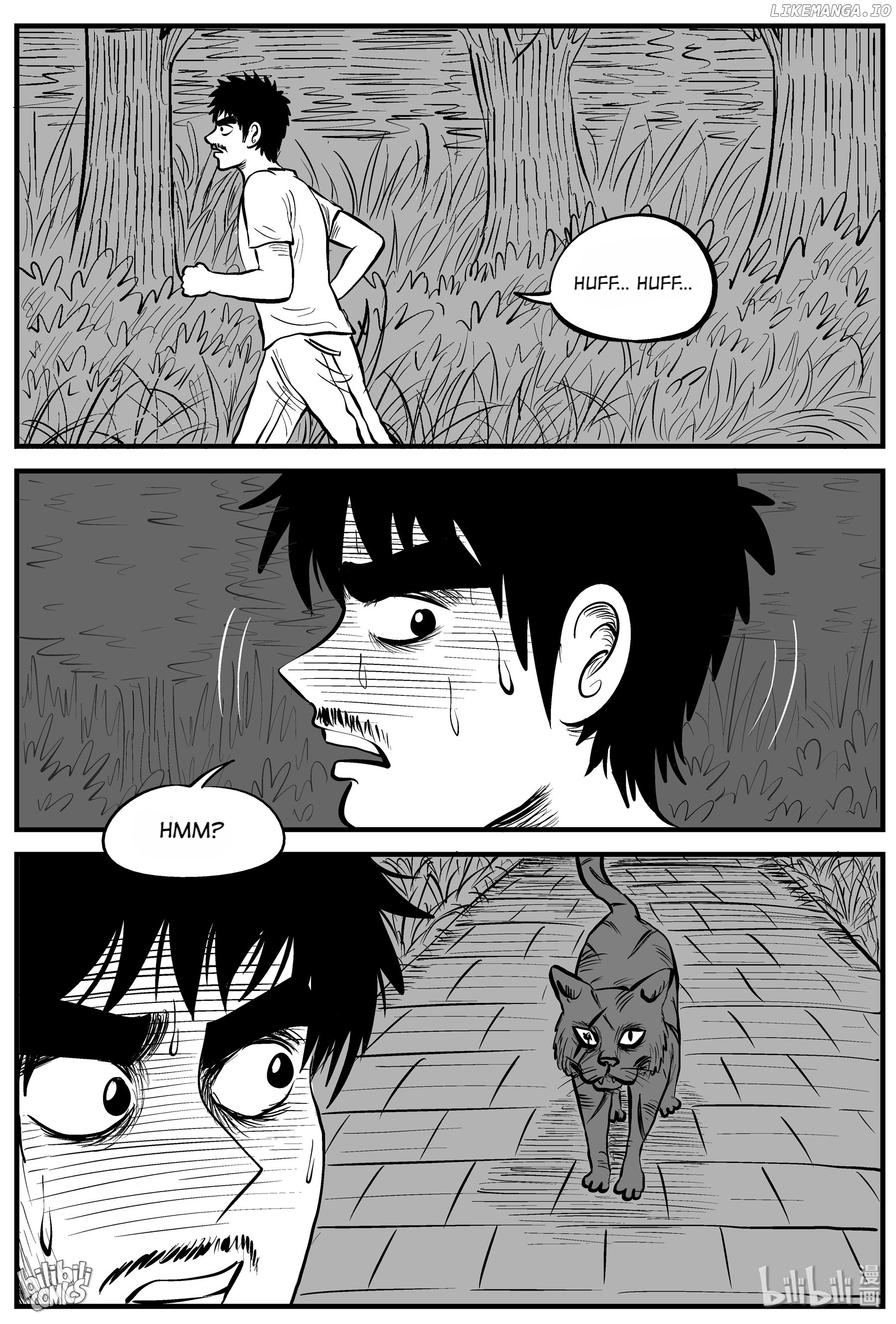 Strange Tales Of Xiao Zhi chapter 163 - page 5