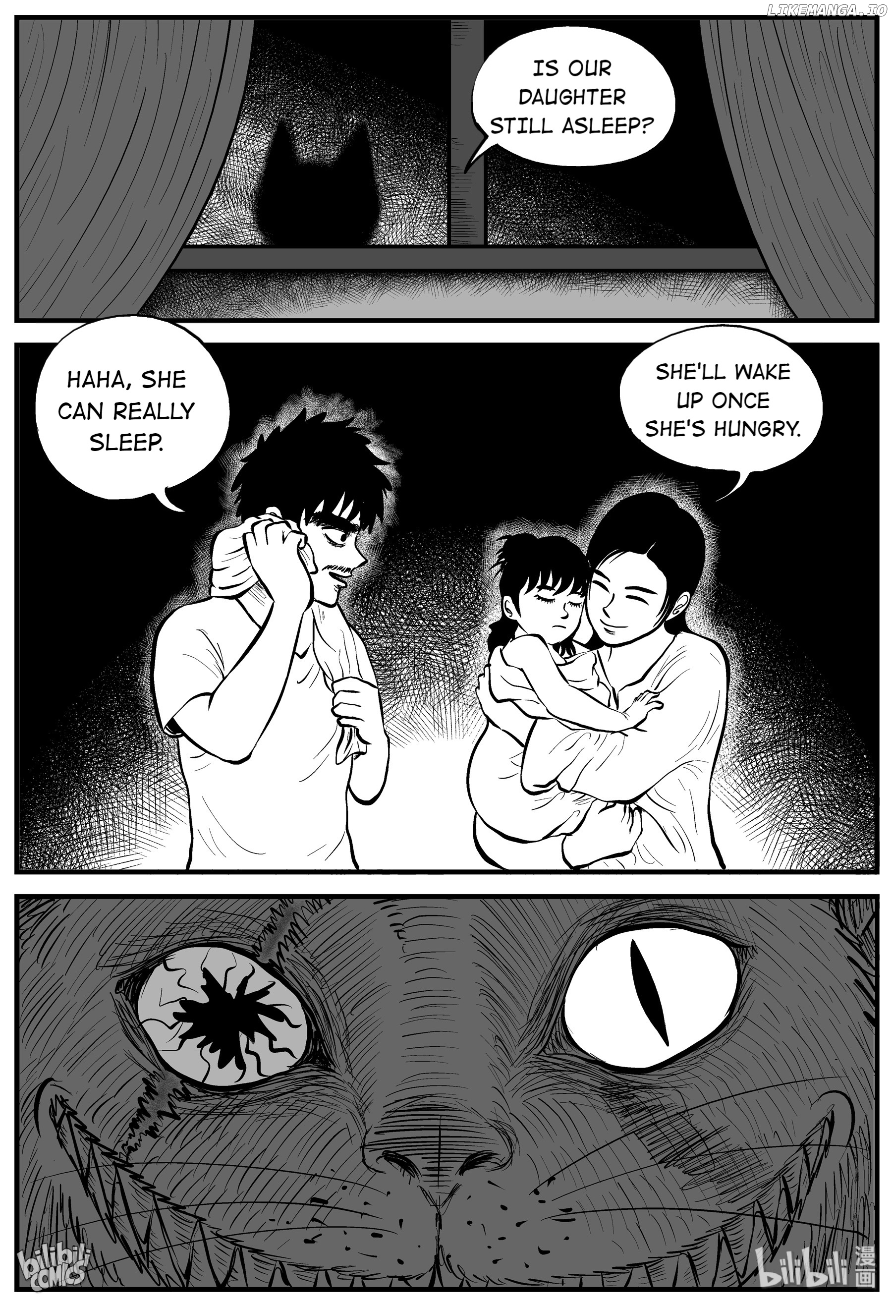 Strange Tales Of Xiao Zhi chapter 163 - page 8