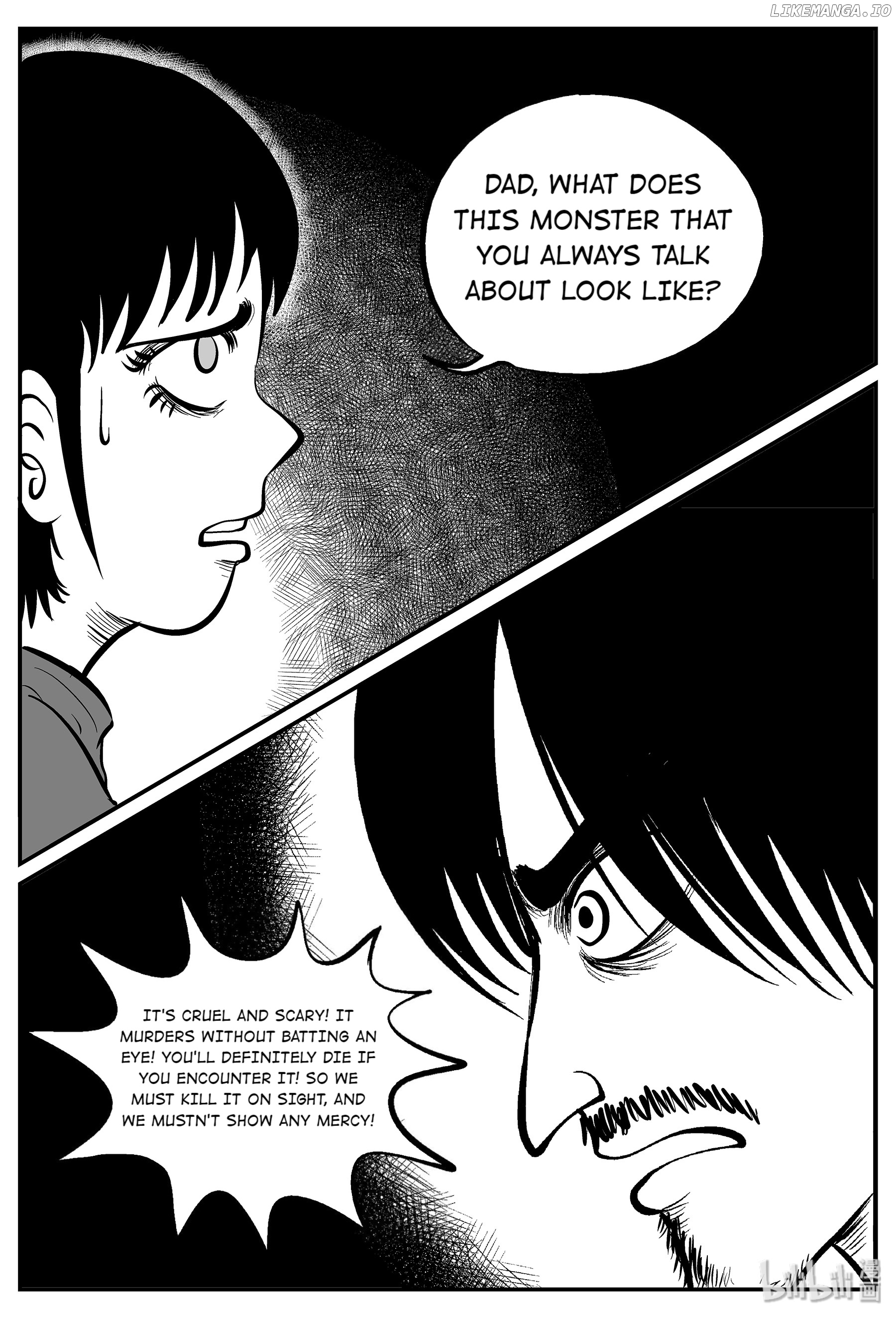 Strange Tales Of Xiao Zhi chapter 33.2 - page 11