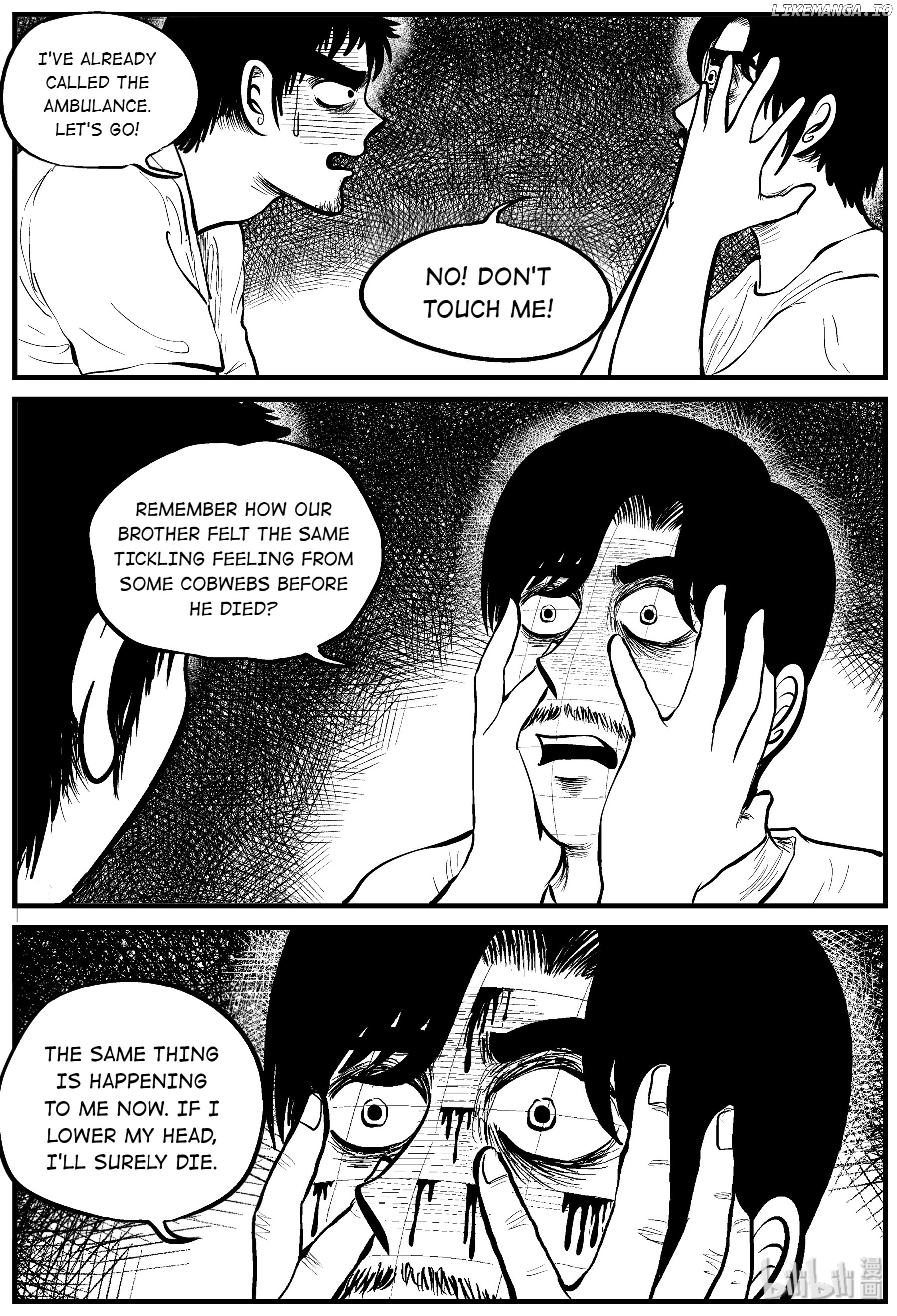 Strange Tales Of Xiao Zhi chapter 117 - page 13