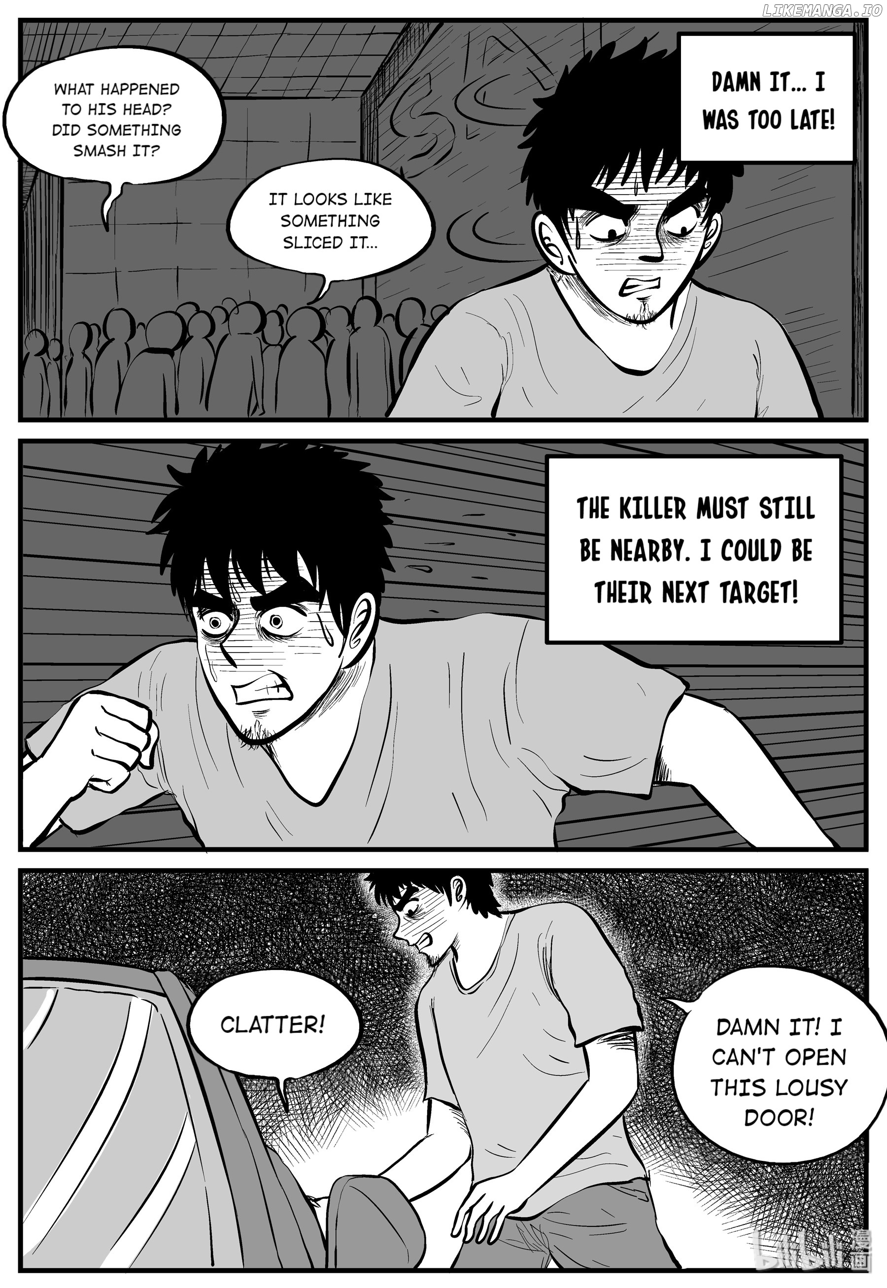 Strange Tales Of Xiao Zhi chapter 117 - page 18