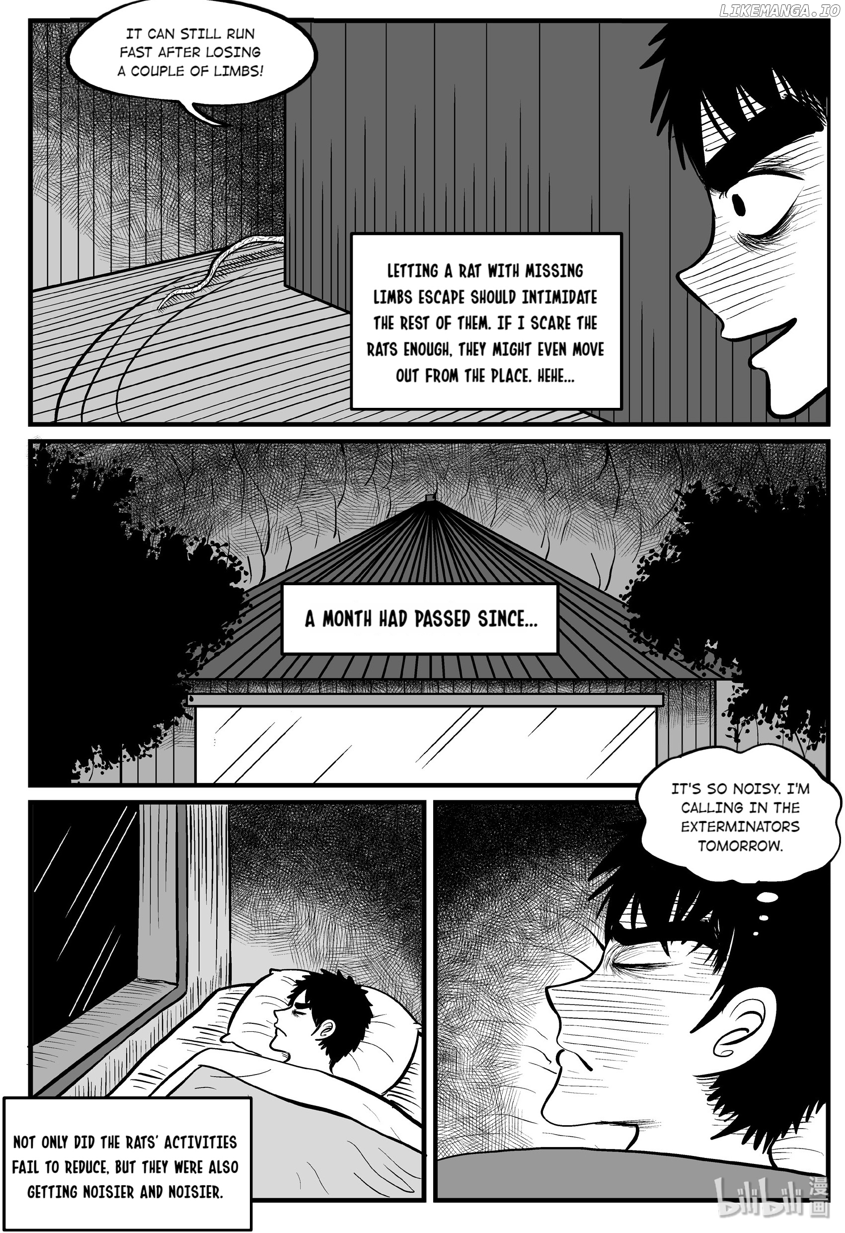 Strange Tales Of Xiao Zhi chapter 117 - page 27