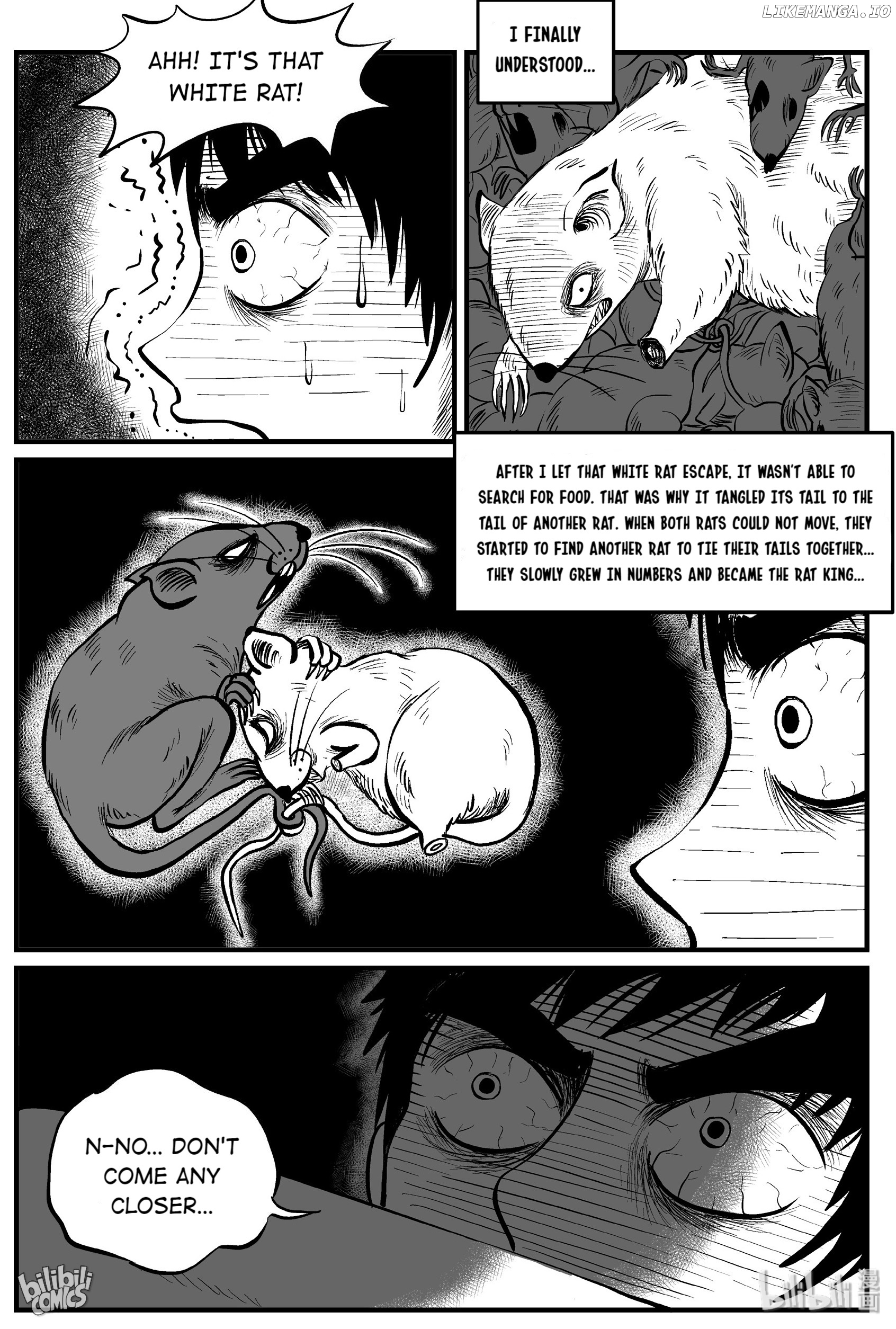 Strange Tales Of Xiao Zhi chapter 117 - page 30