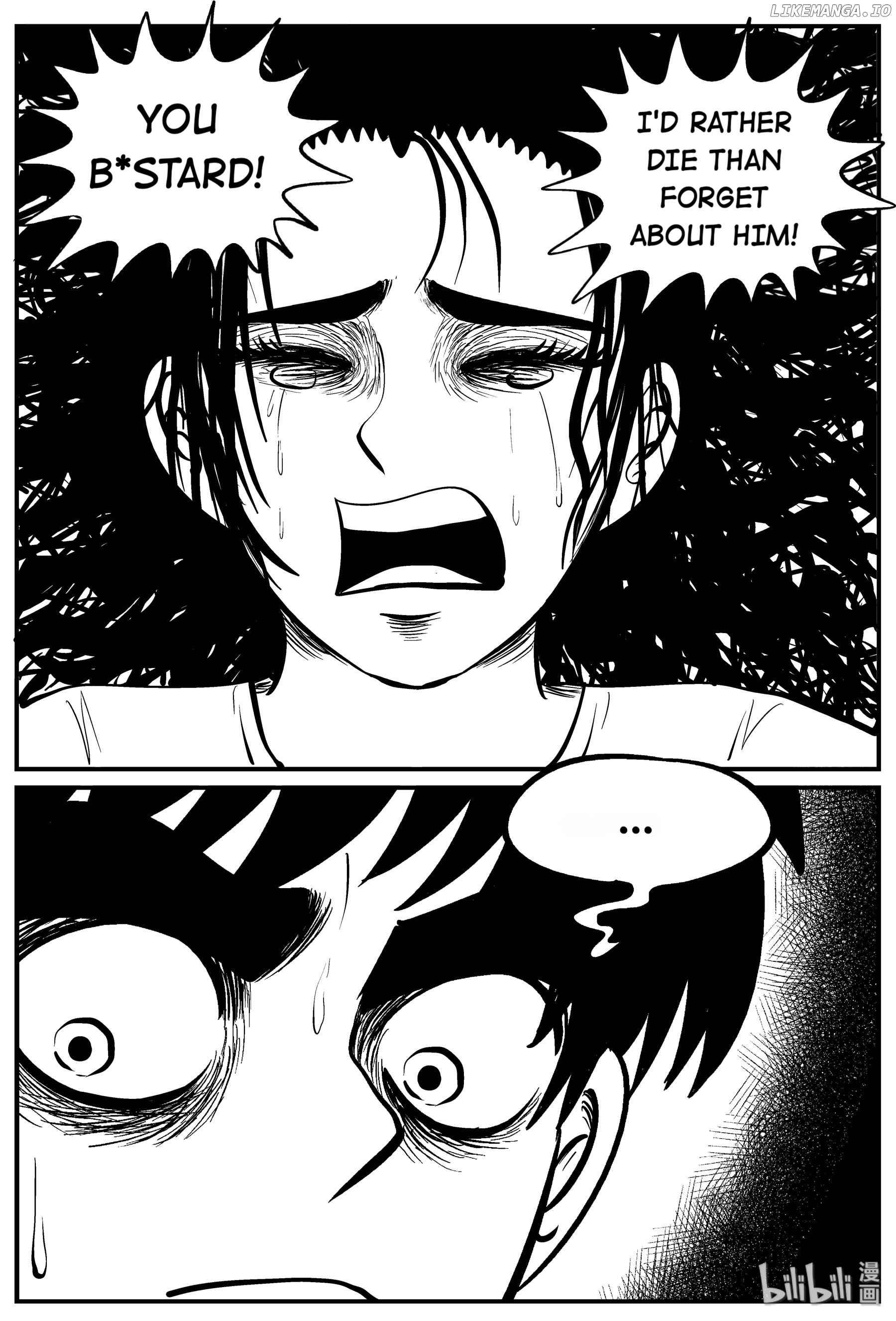 Strange Tales Of Xiao Zhi chapter 139 - page 8