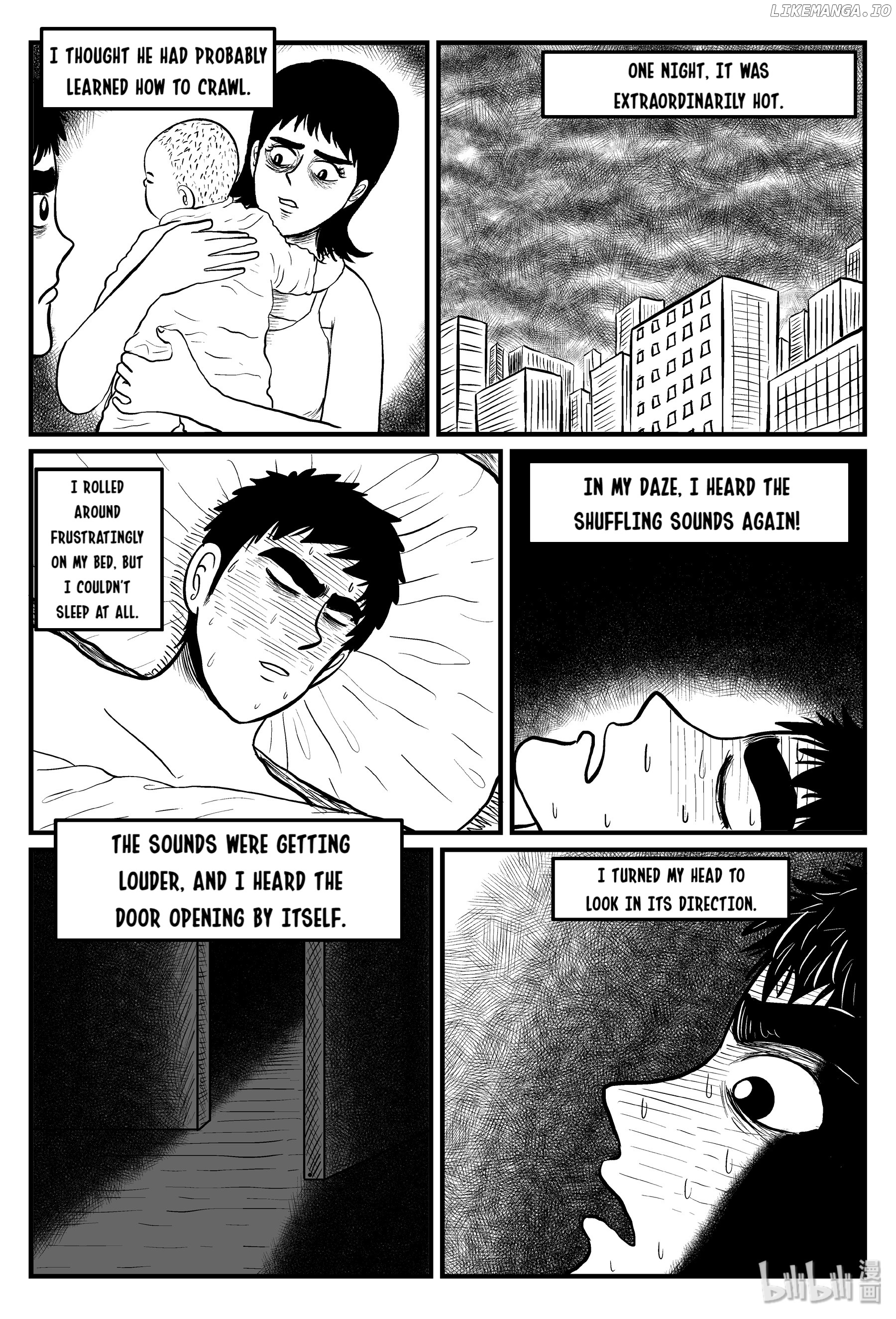 Strange Tales Of Xiao Zhi chapter 95 - page 10