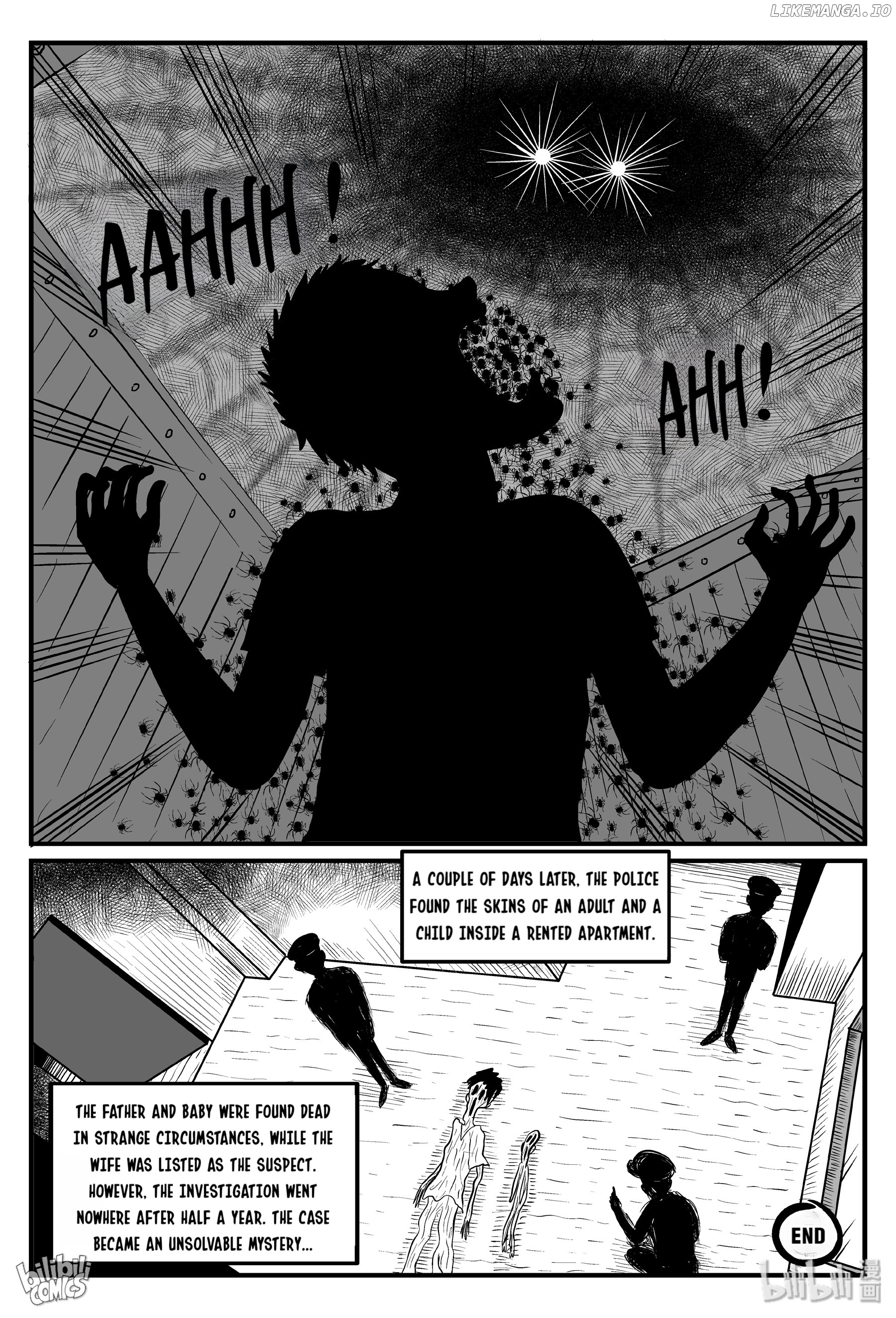 Strange Tales Of Xiao Zhi chapter 95 - page 16