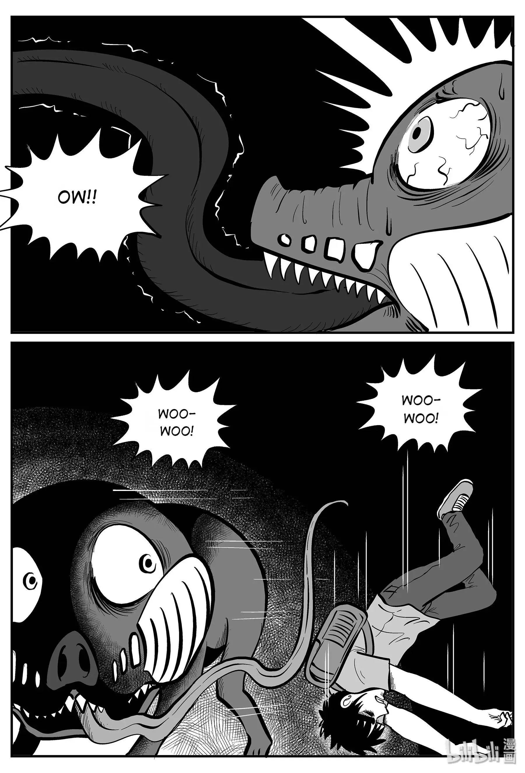 Strange Tales Of Xiao Zhi chapter 30 - page 10