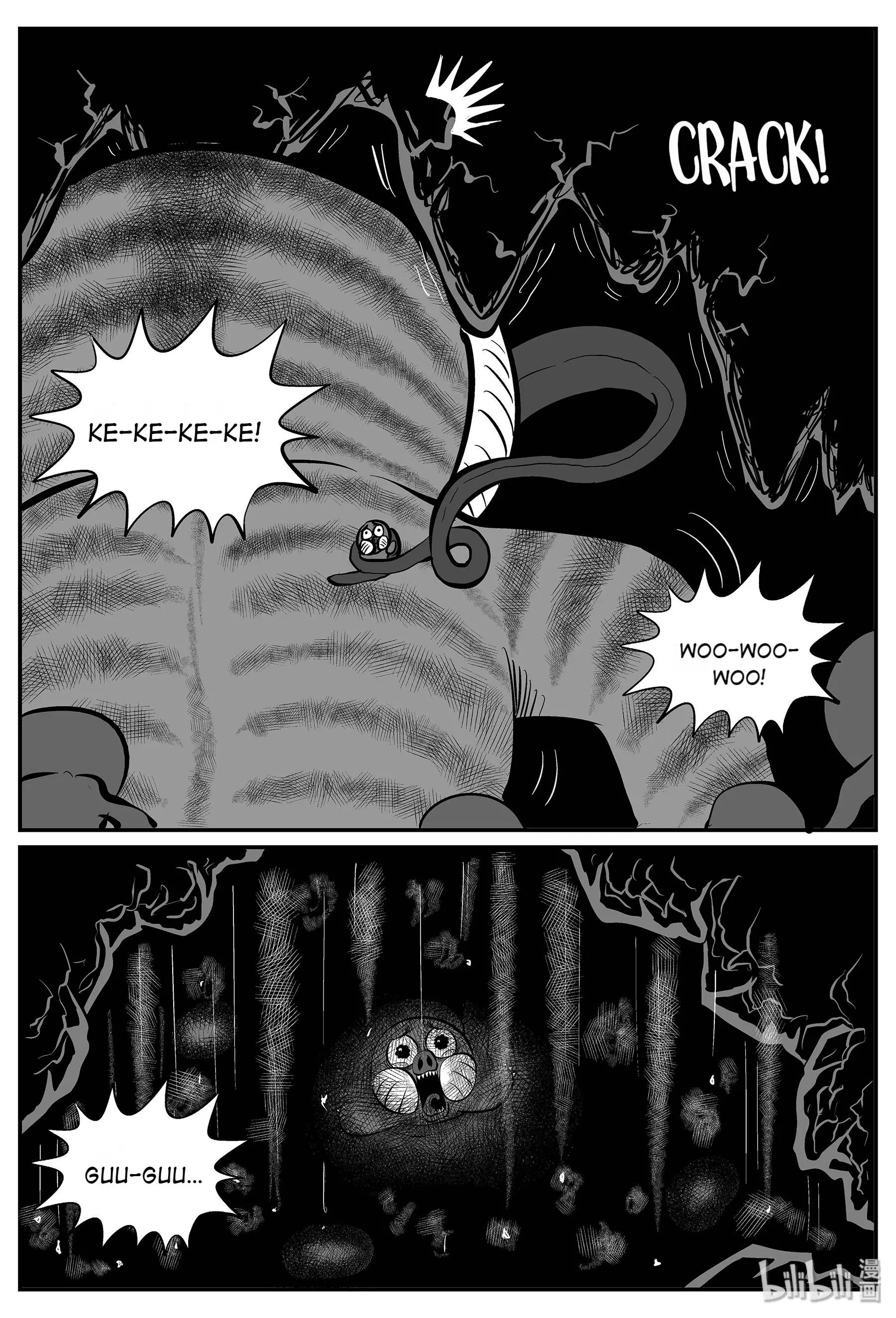 Strange Tales Of Xiao Zhi chapter 30 - page 13