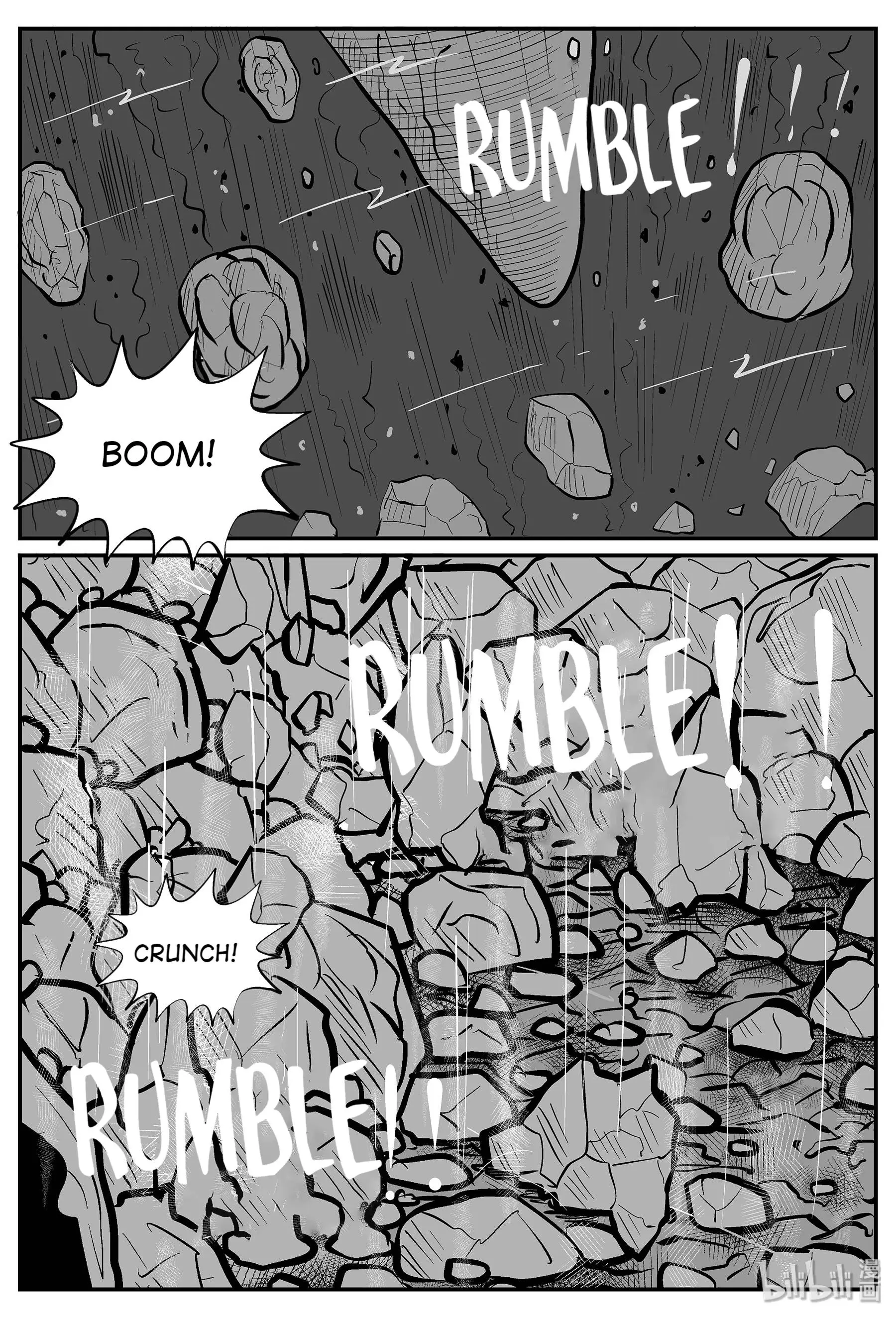 Strange Tales Of Xiao Zhi chapter 30 - page 14