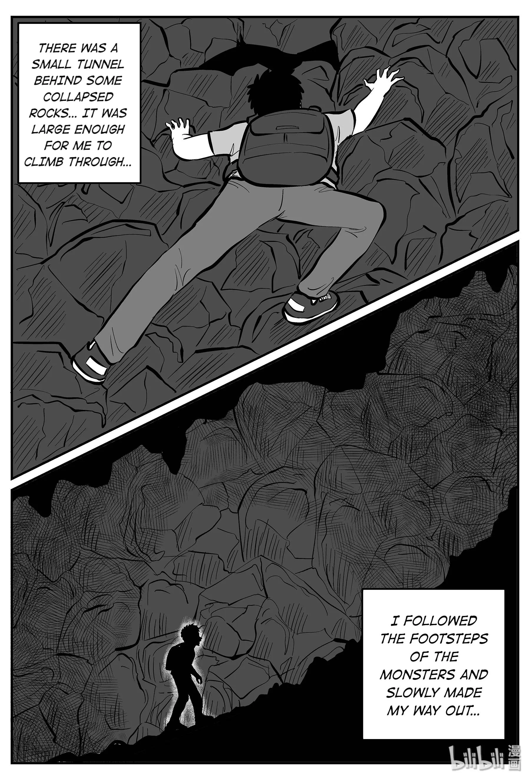 Strange Tales Of Xiao Zhi chapter 30 - page 20