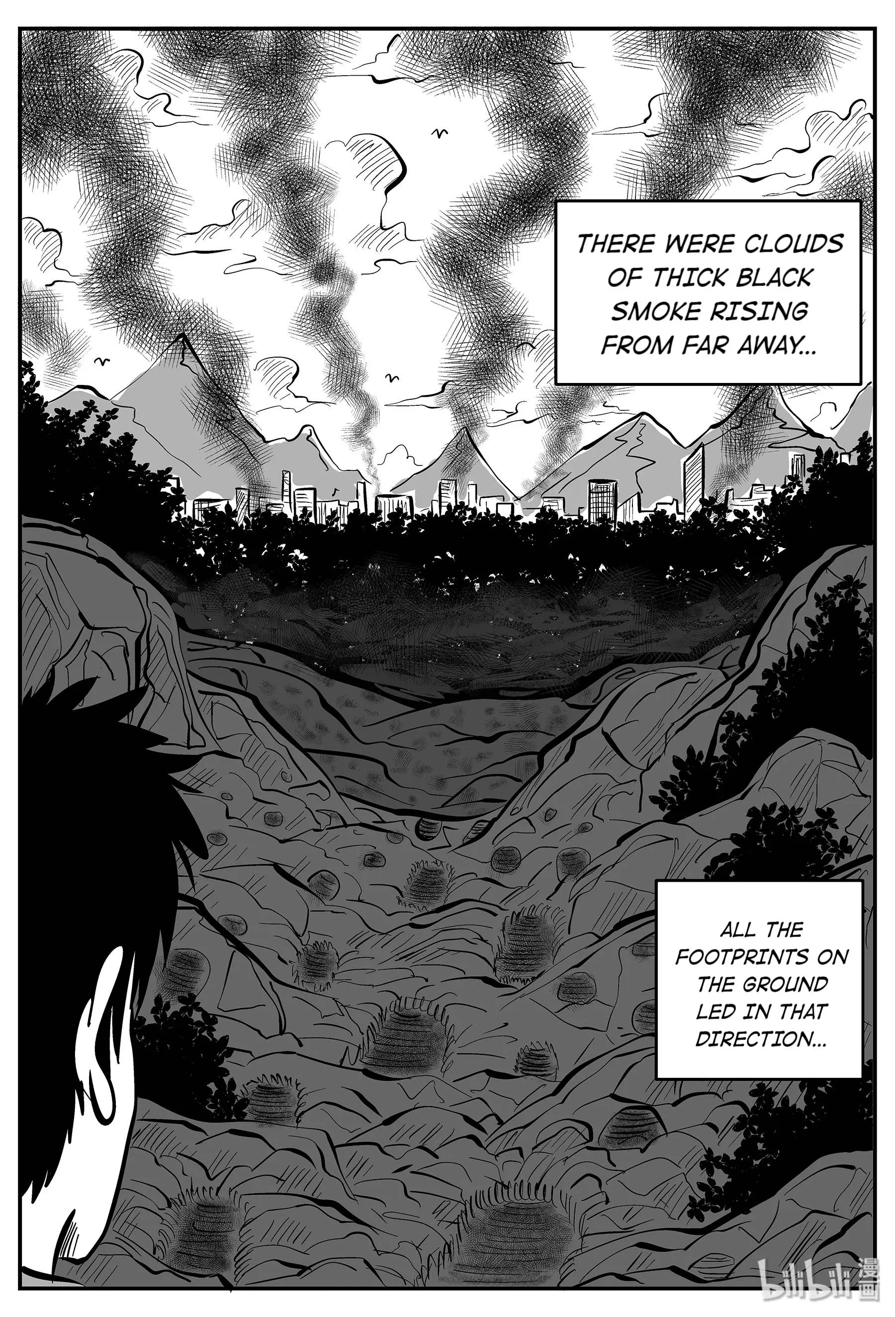 Strange Tales Of Xiao Zhi chapter 30 - page 23