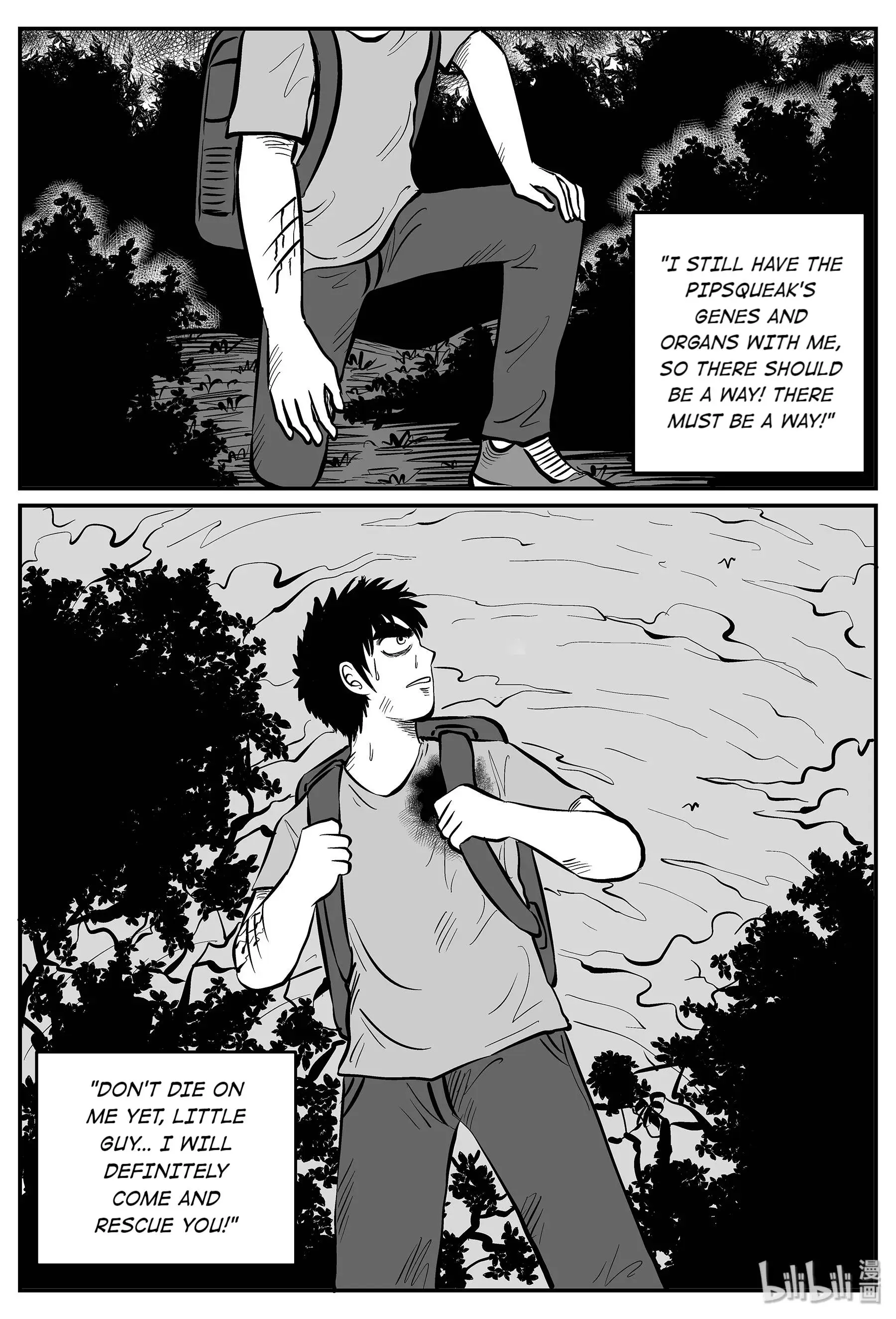 Strange Tales Of Xiao Zhi chapter 30 - page 26