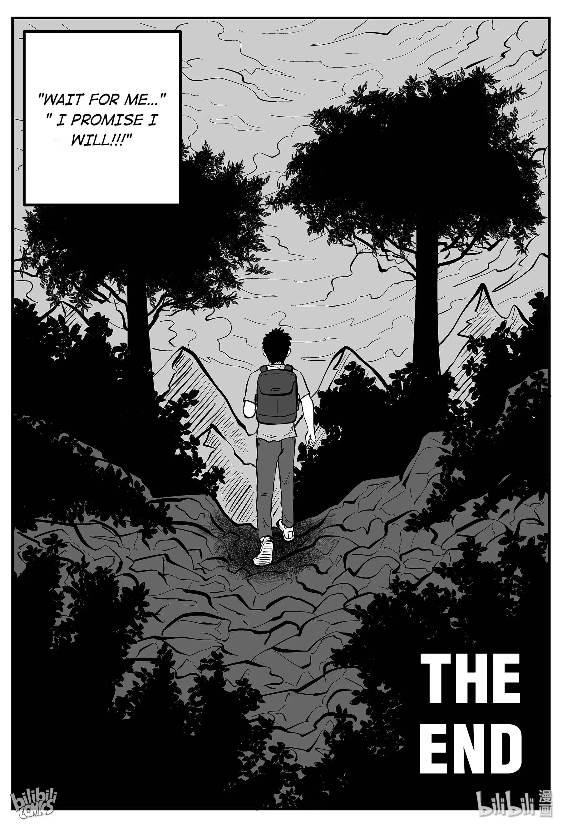 Strange Tales Of Xiao Zhi chapter 30 - page 27