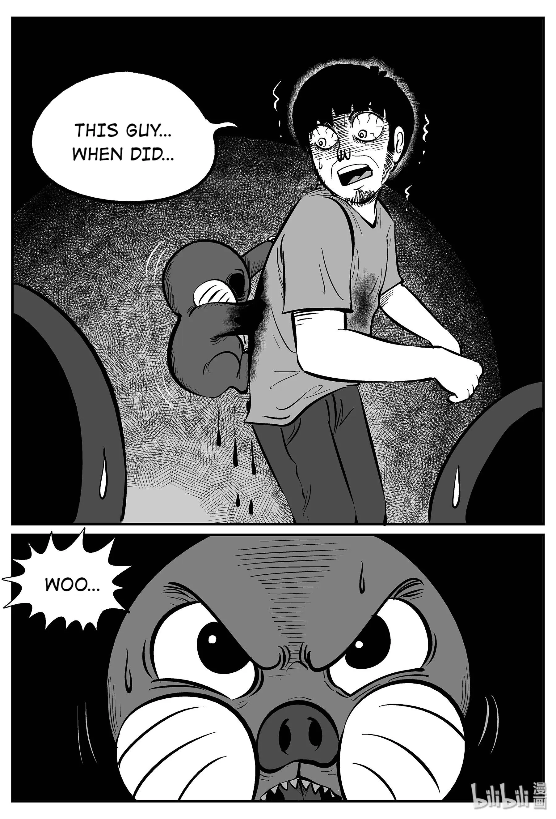 Strange Tales Of Xiao Zhi chapter 30 - page 4