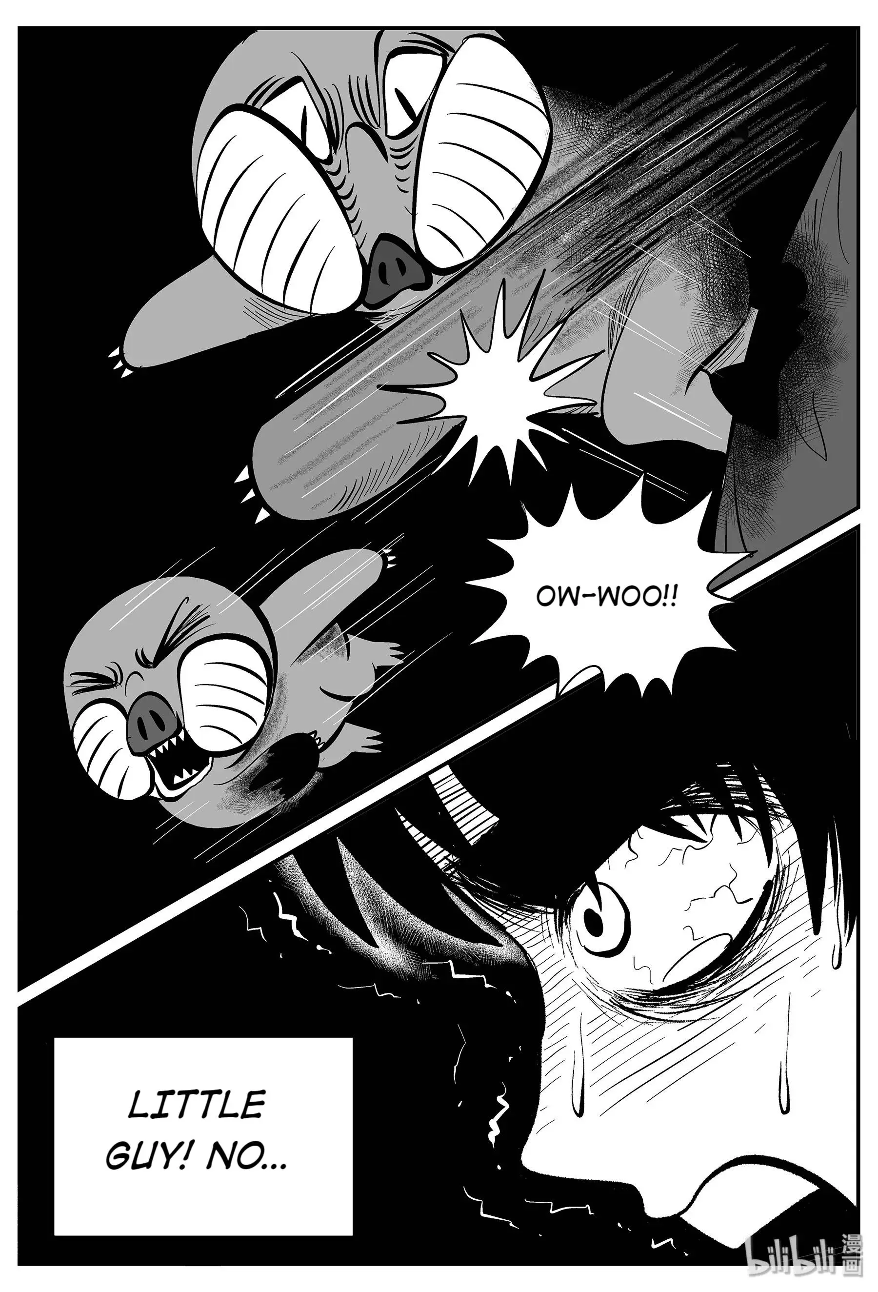 Strange Tales Of Xiao Zhi chapter 30 - page 5