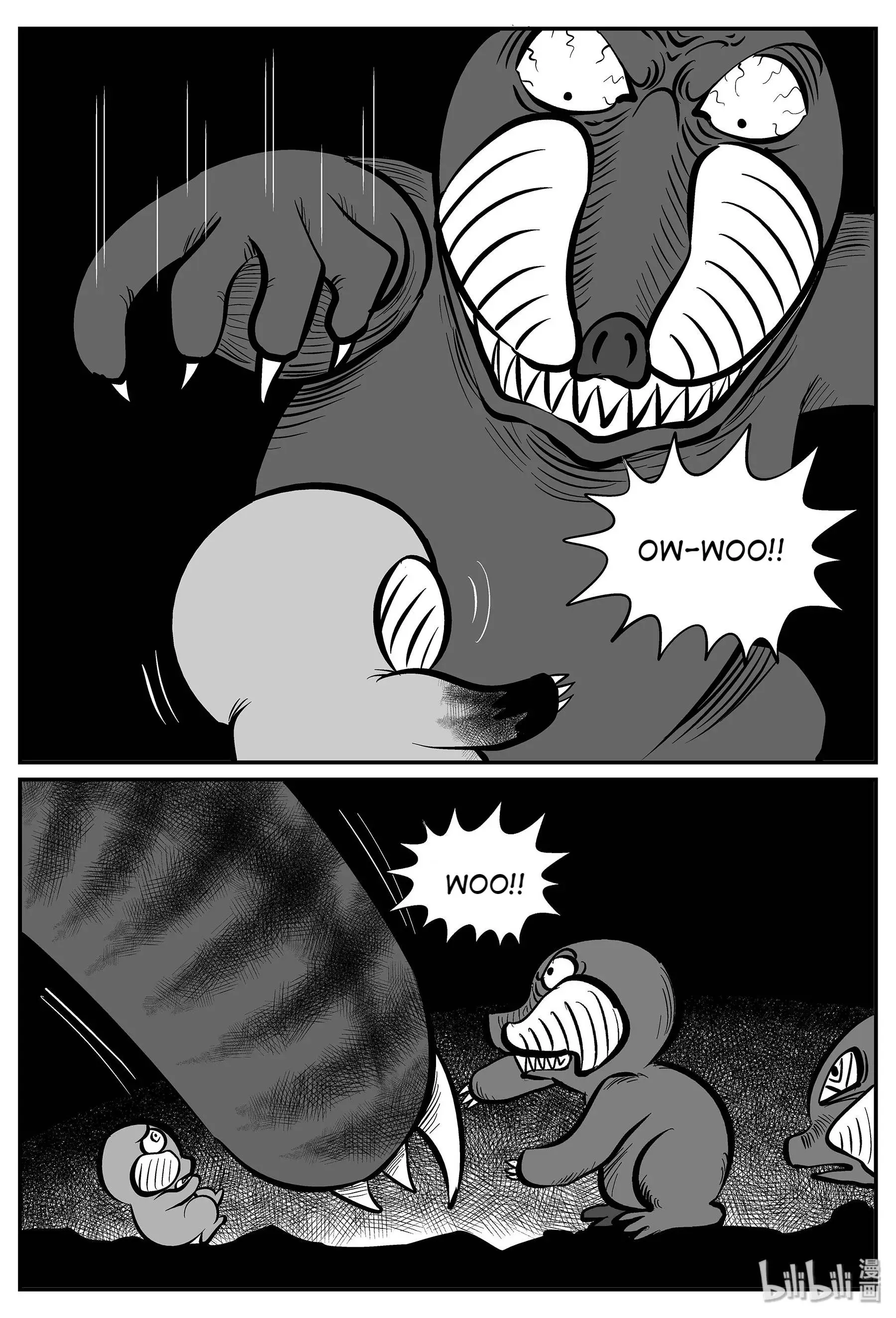 Strange Tales Of Xiao Zhi chapter 30 - page 7