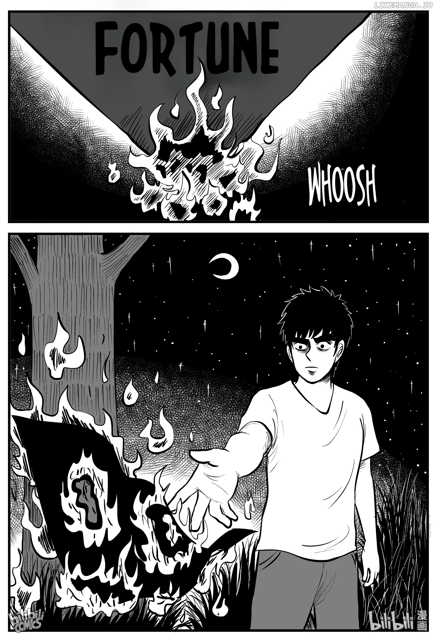 Strange Tales Of Xiao Zhi chapter 162 - page 14