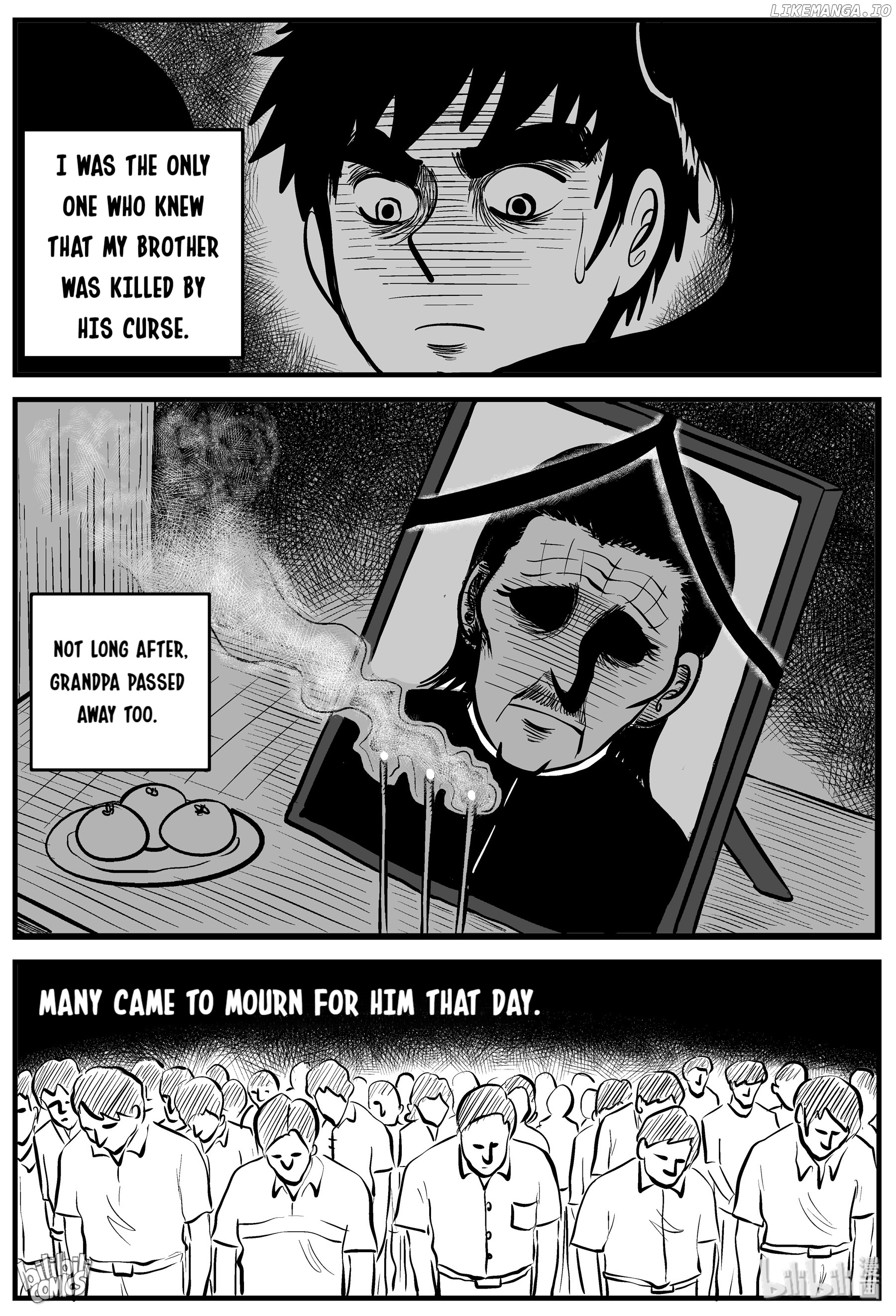 Strange Tales Of Xiao Zhi chapter 162 - page 16