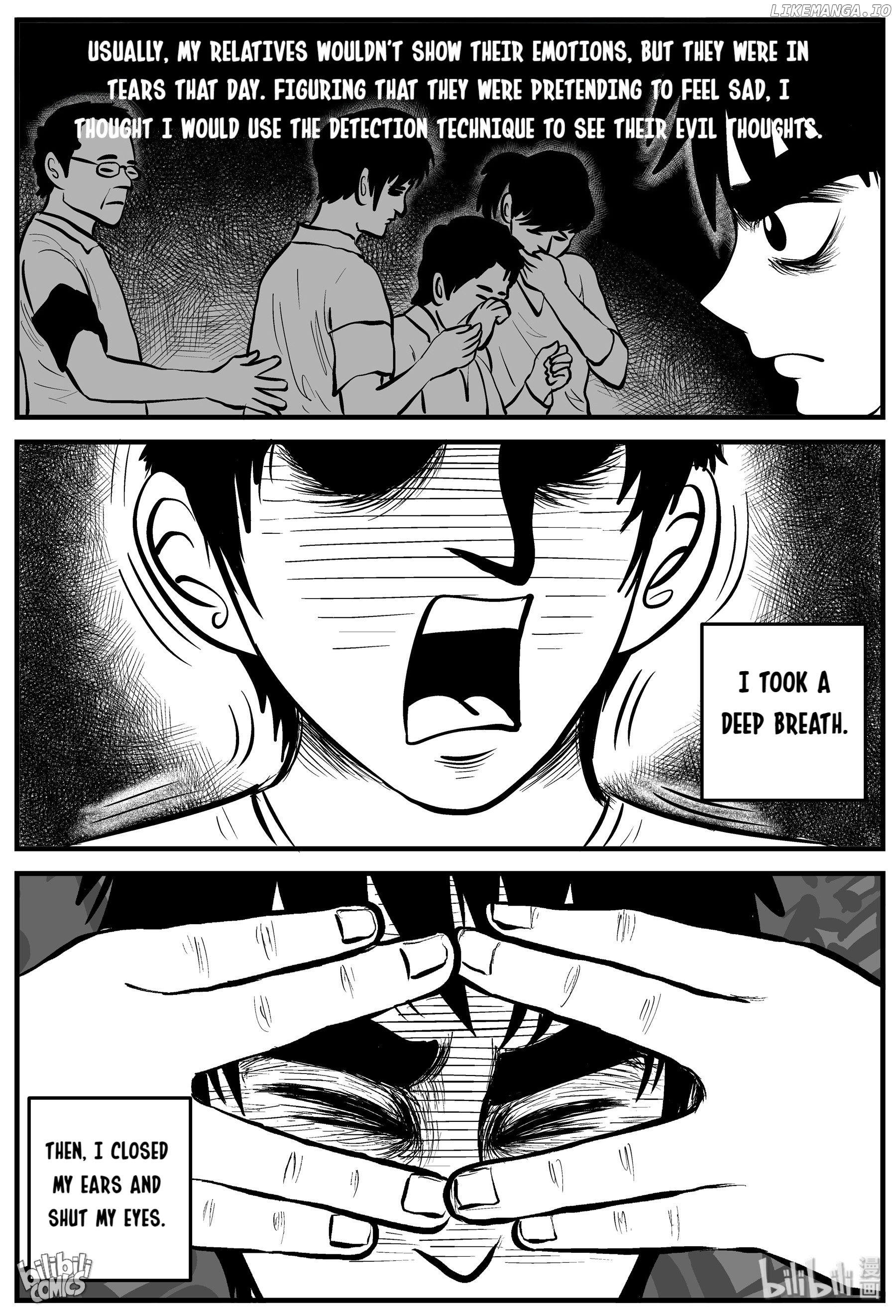 Strange Tales Of Xiao Zhi chapter 162 - page 17