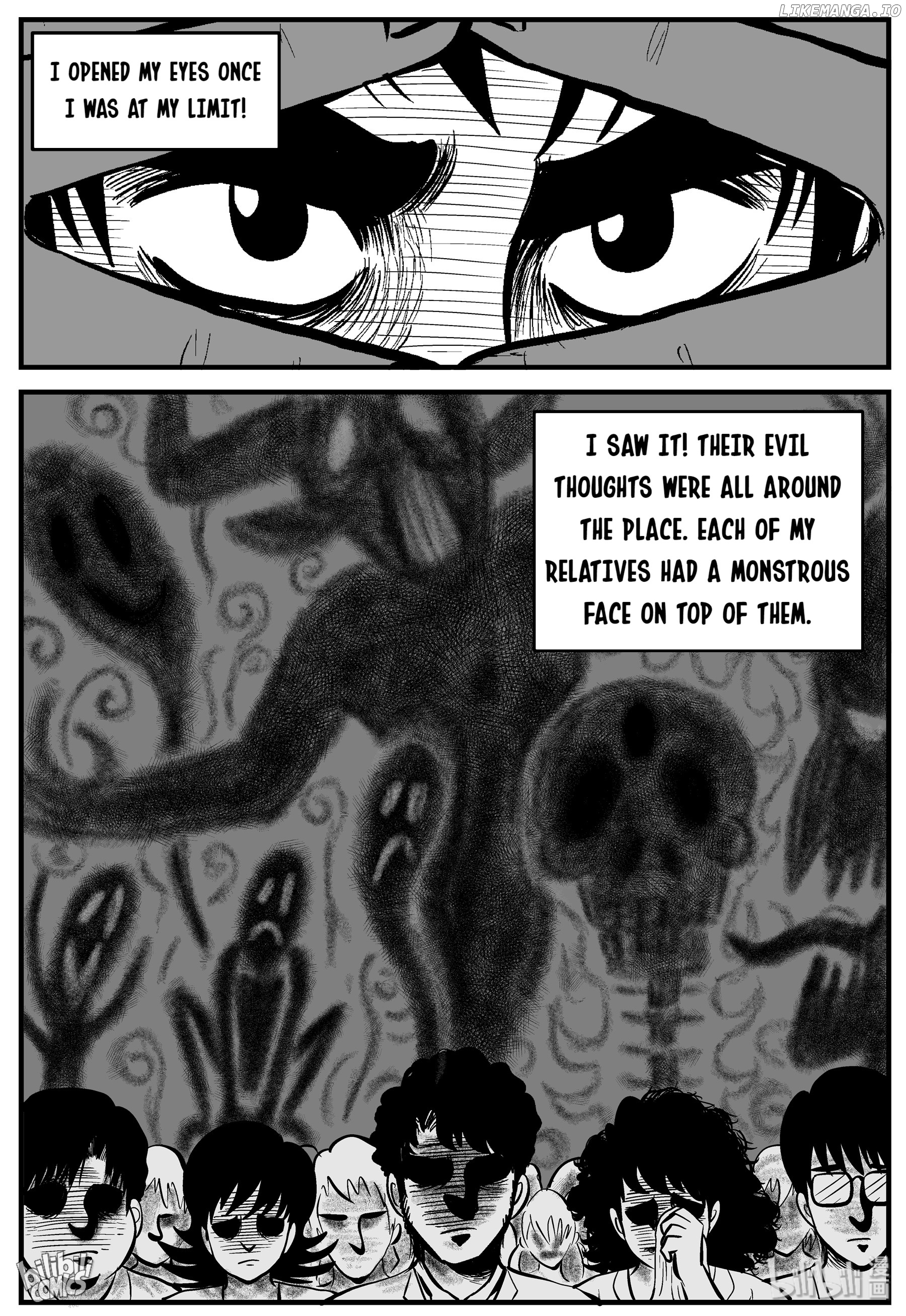 Strange Tales Of Xiao Zhi chapter 162 - page 18