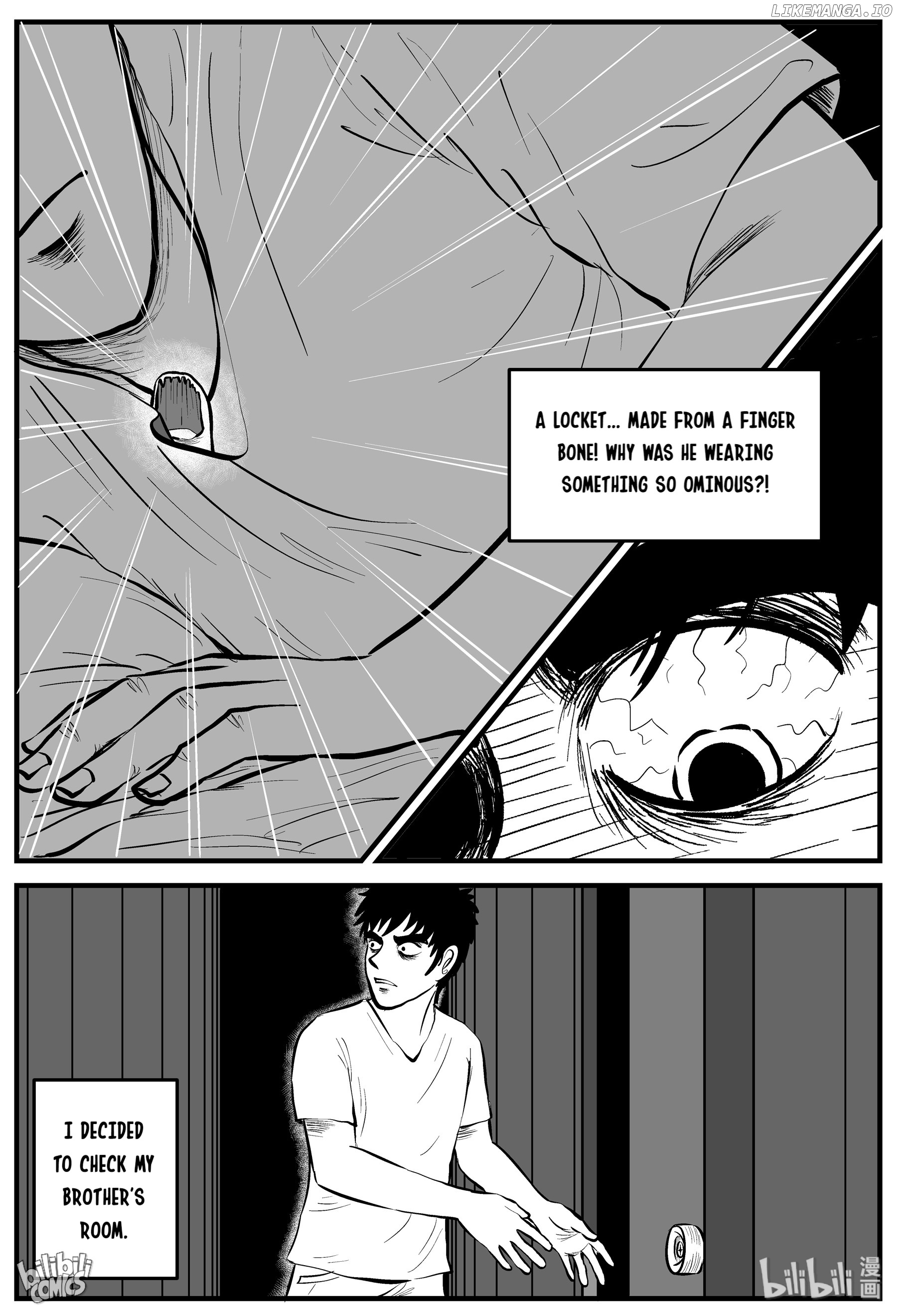 Strange Tales Of Xiao Zhi chapter 162 - page 2