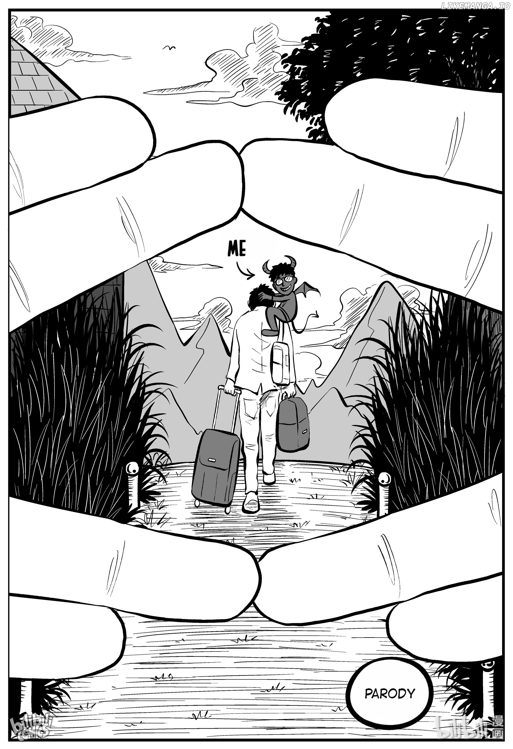 Strange Tales Of Xiao Zhi chapter 162 - page 20