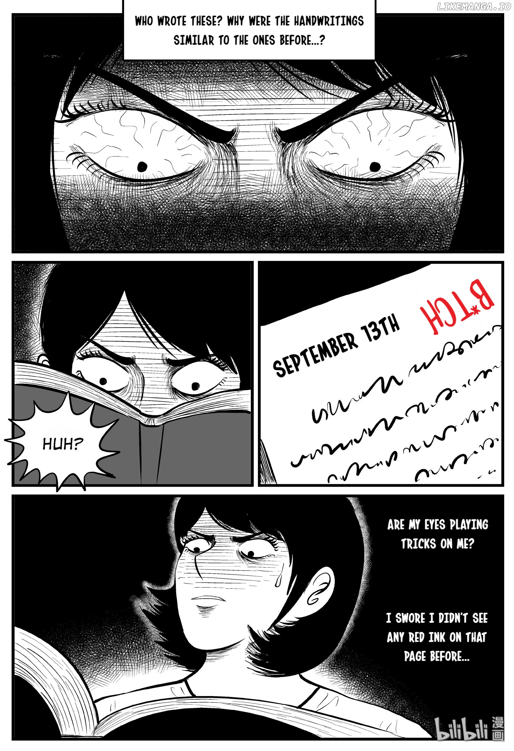 Strange Tales Of Xiao Zhi chapter 116 - page 5