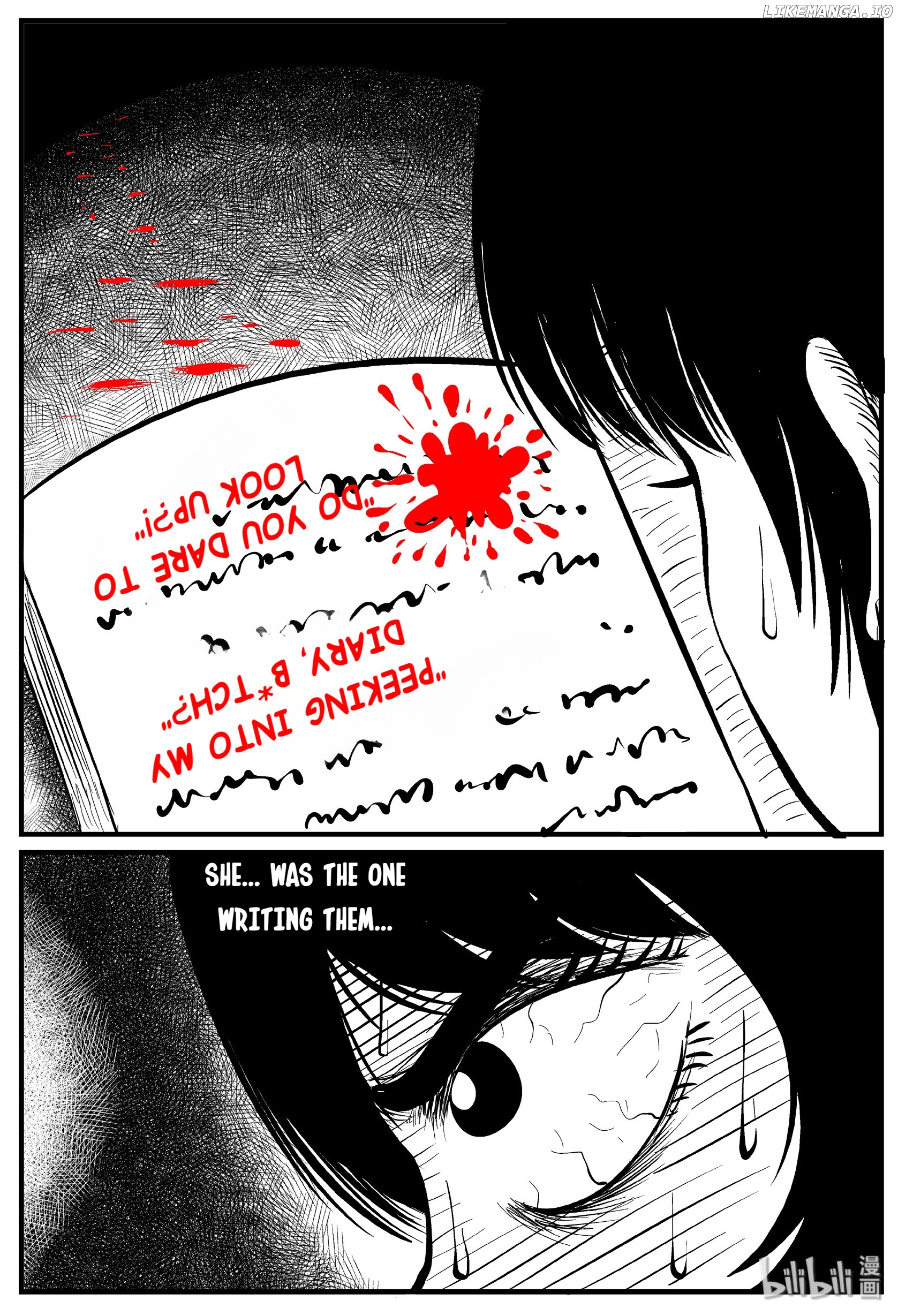 Strange Tales Of Xiao Zhi chapter 116 - page 6