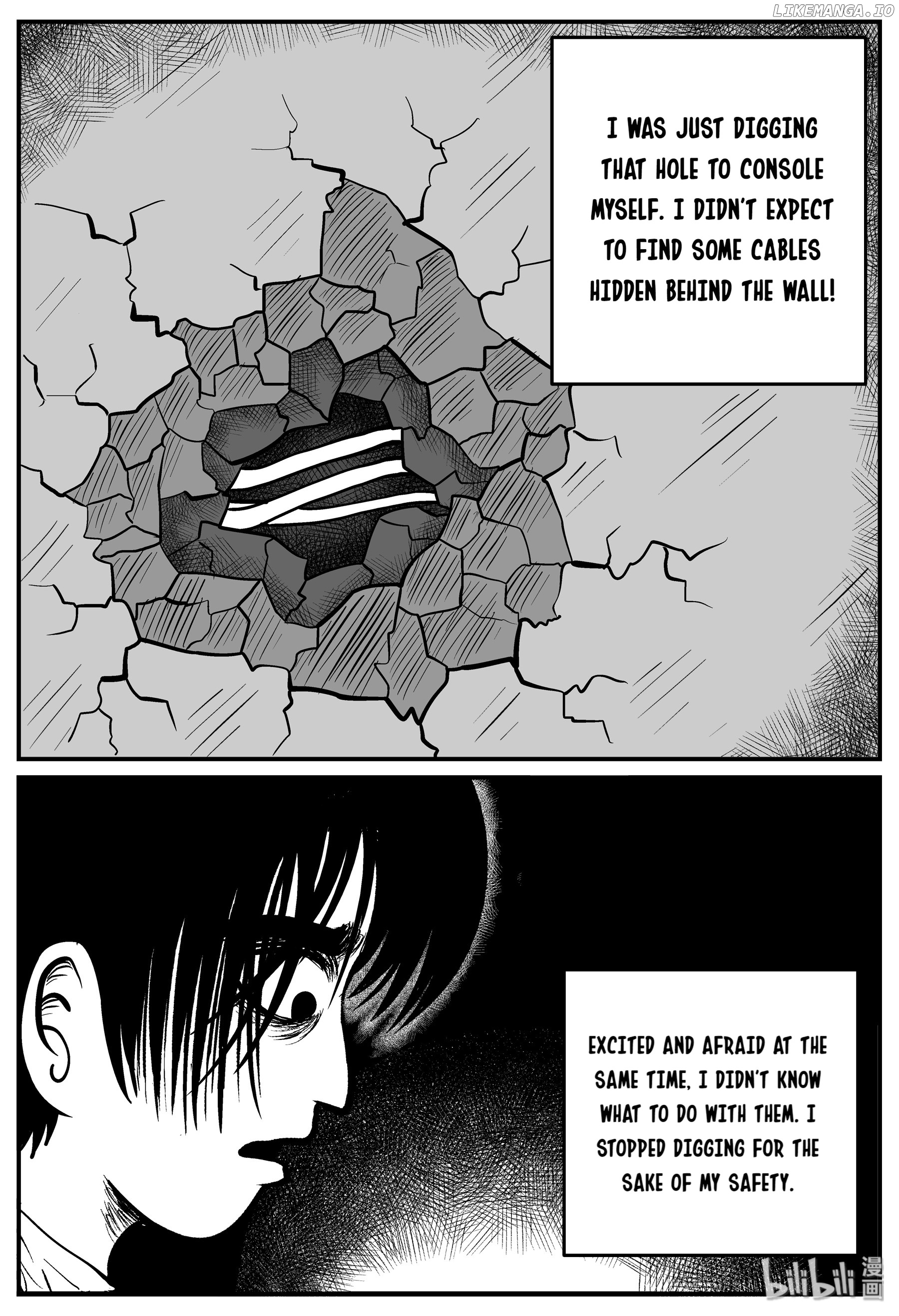Strange Tales Of Xiao Zhi chapter 138 - page 19