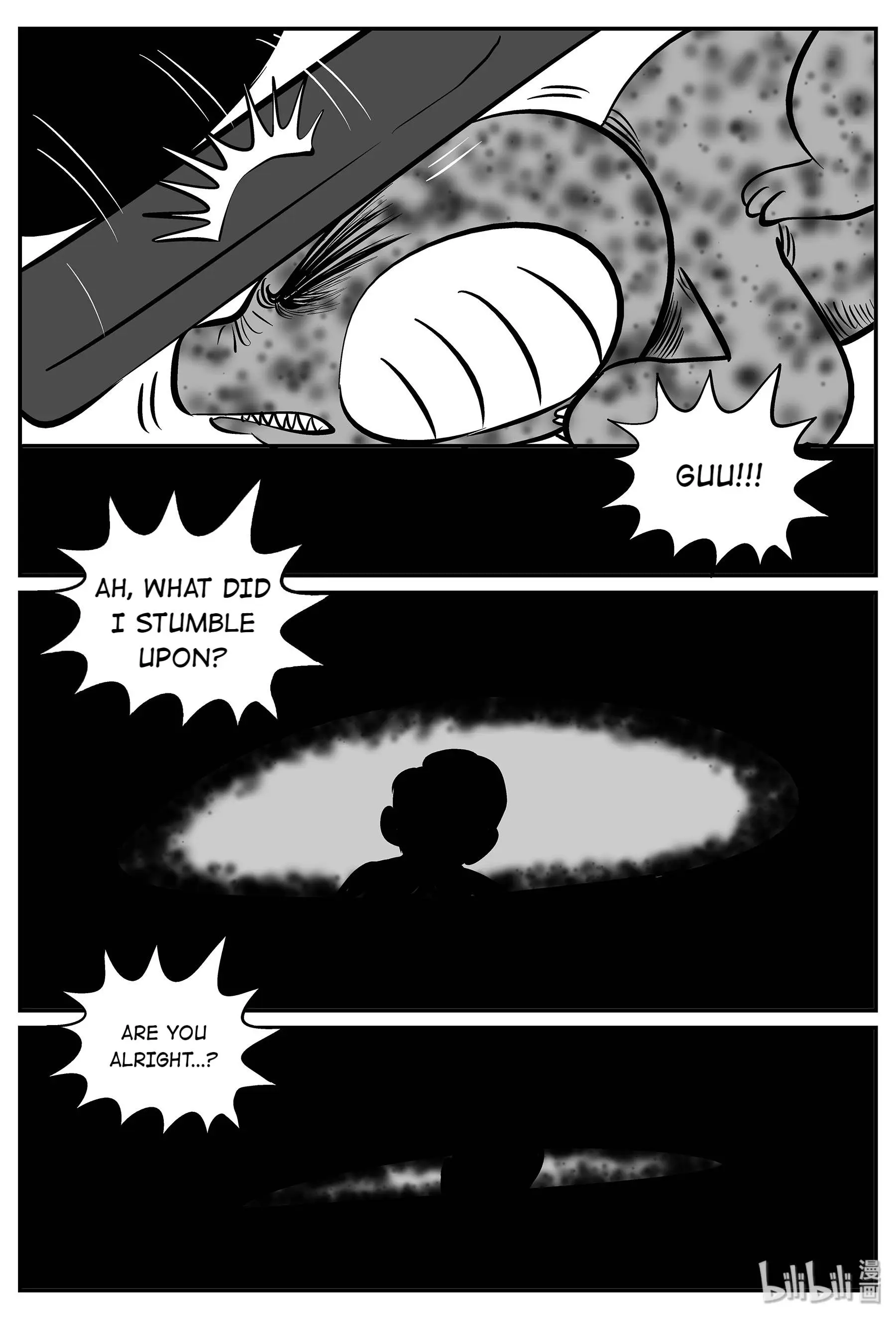 Strange Tales Of Xiao Zhi chapter 33 - page 15
