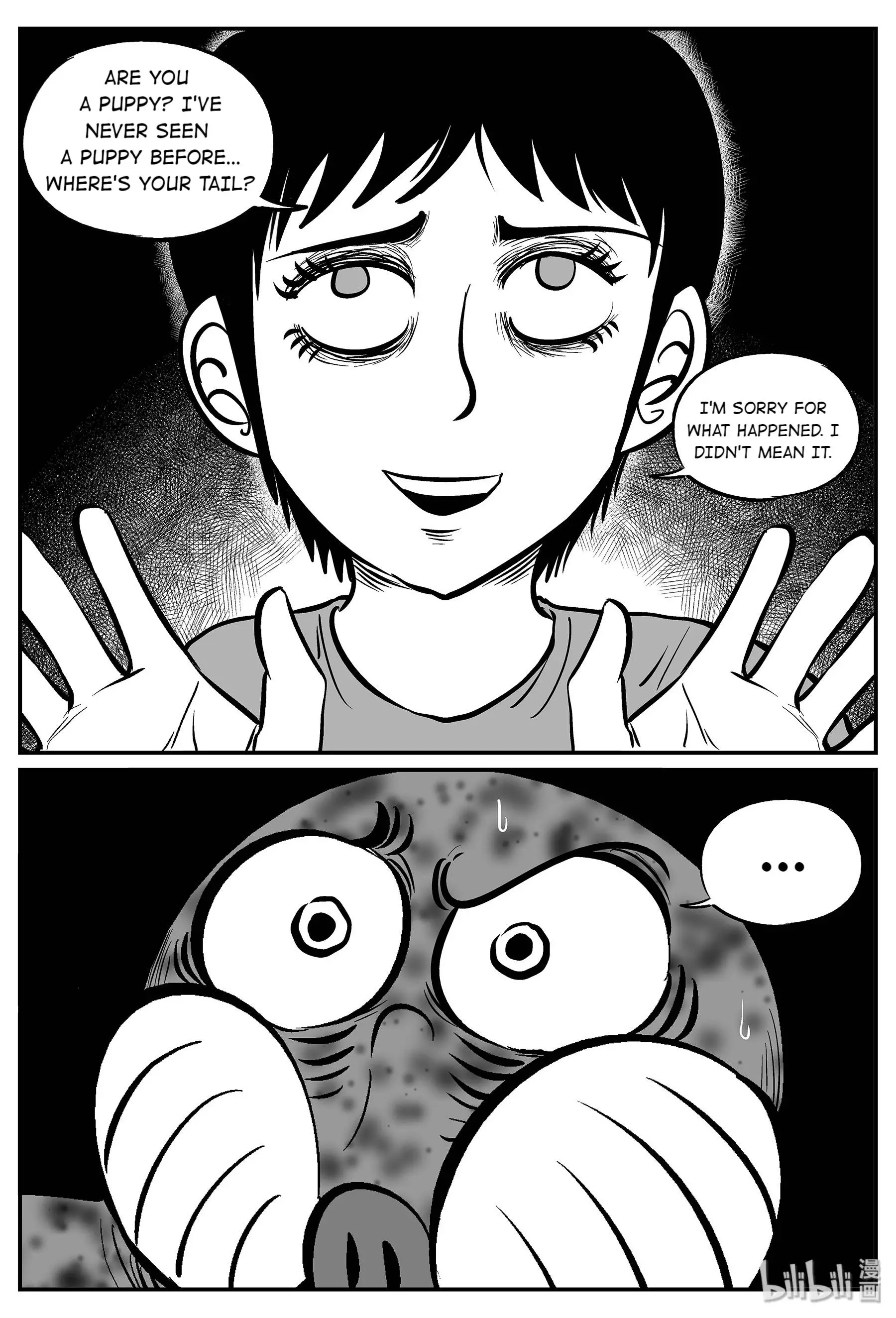 Strange Tales Of Xiao Zhi chapter 33 - page 19