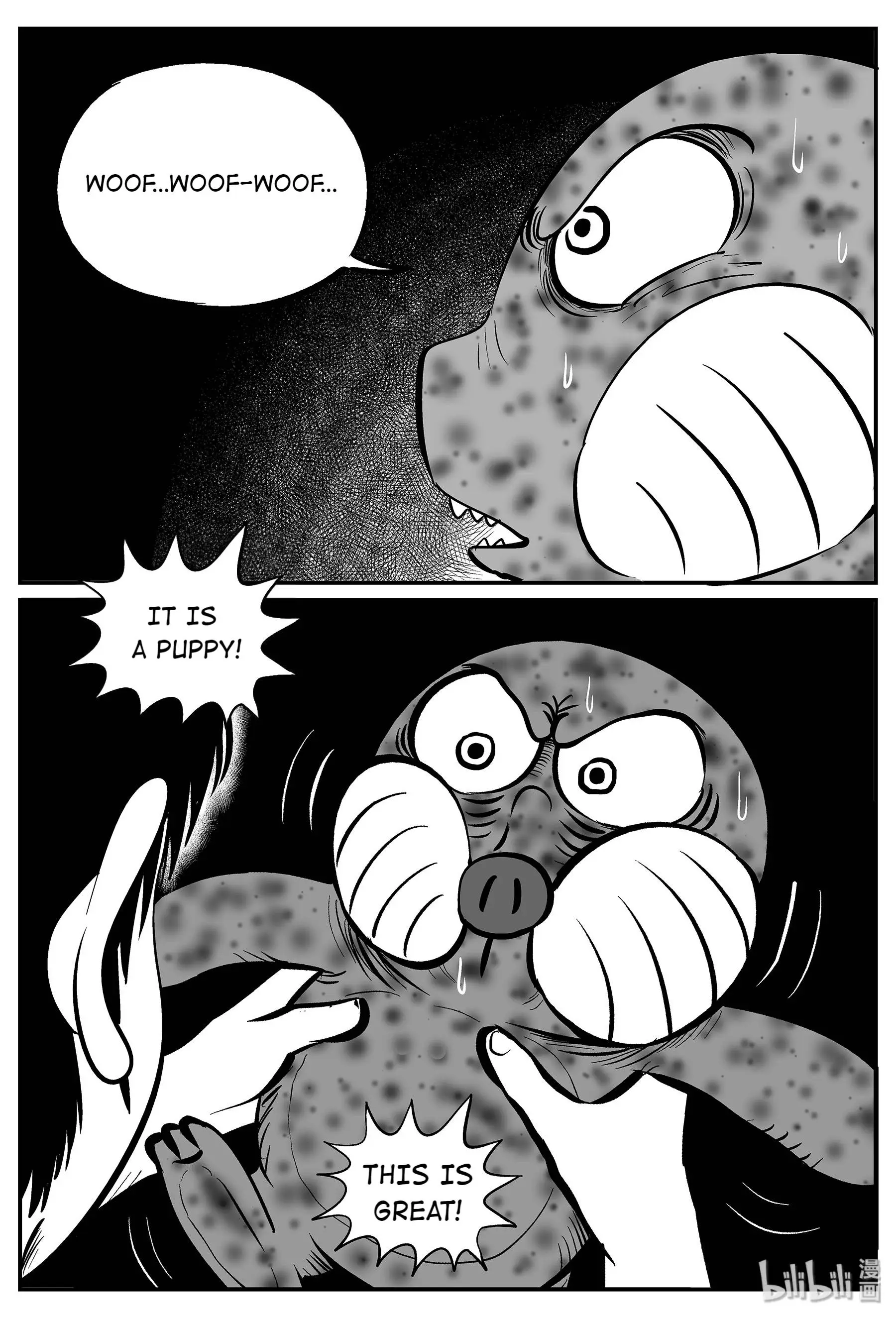 Strange Tales Of Xiao Zhi chapter 33 - page 20