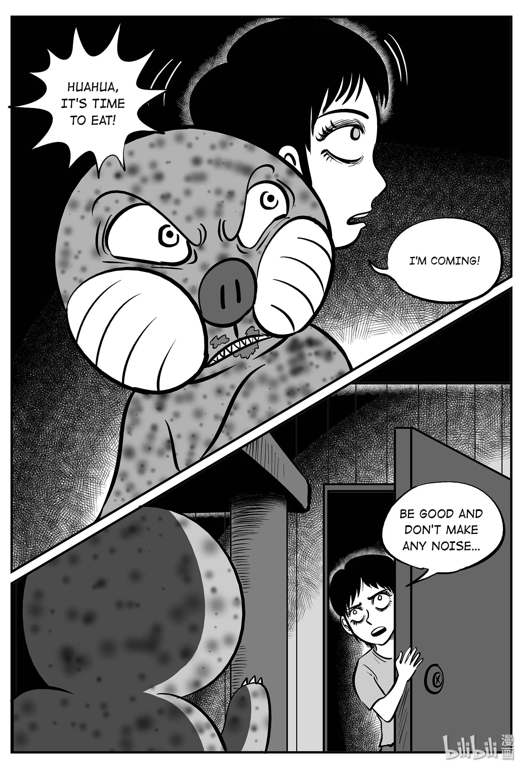 Strange Tales Of Xiao Zhi chapter 33 - page 23