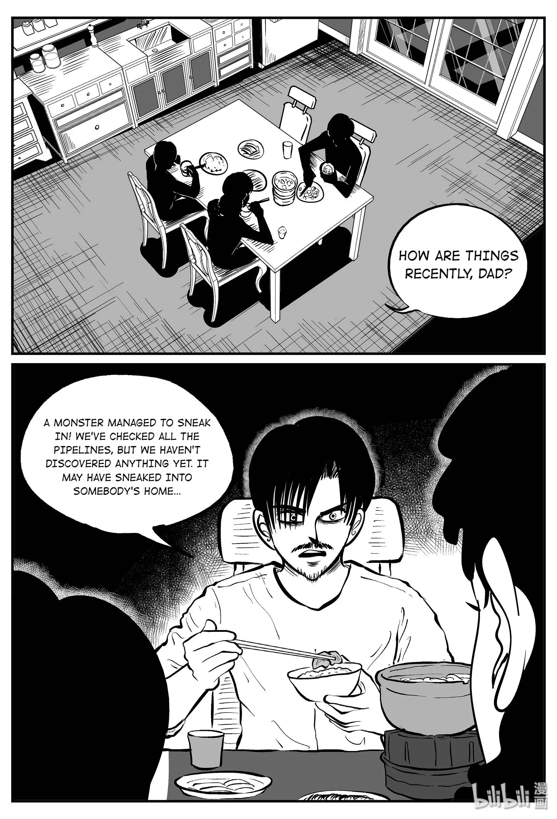 Strange Tales Of Xiao Zhi chapter 33 - page 24