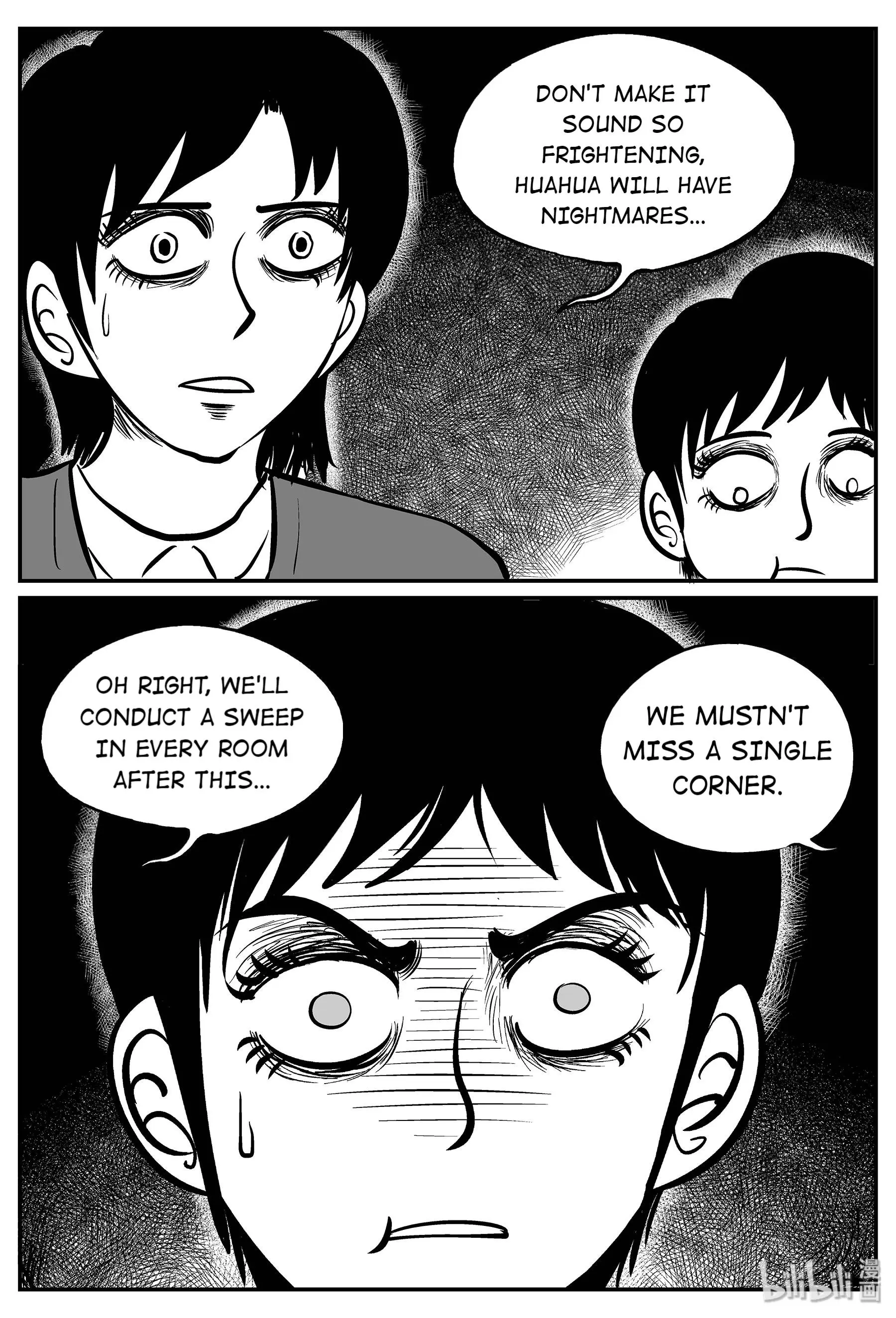 Strange Tales Of Xiao Zhi chapter 33 - page 26