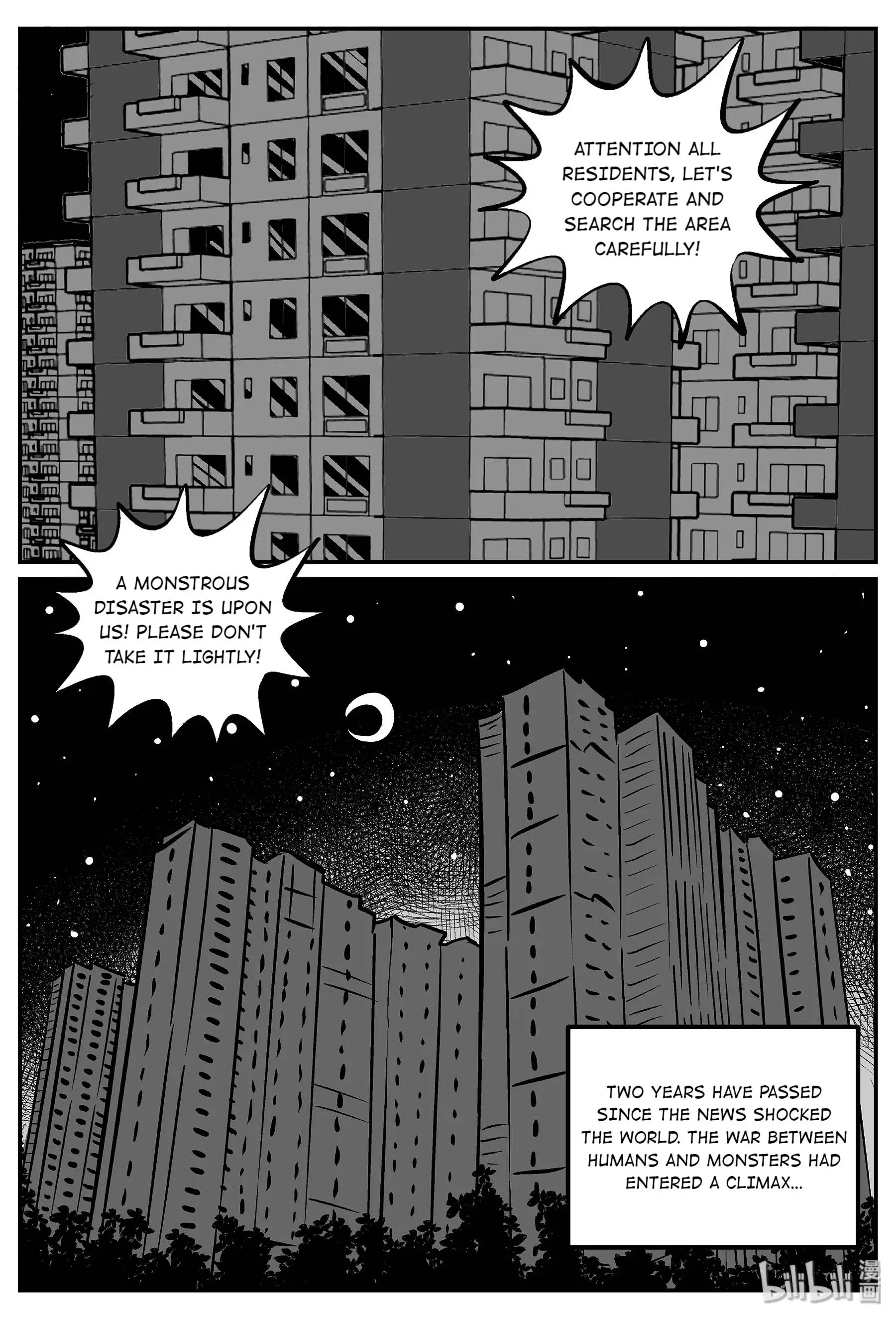 Strange Tales Of Xiao Zhi chapter 33 - page 4