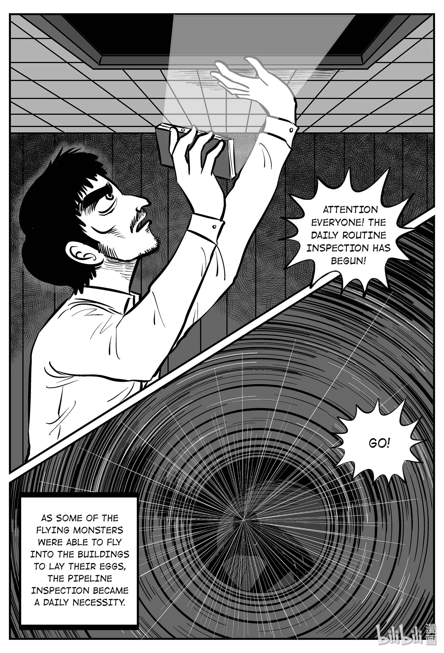Strange Tales Of Xiao Zhi chapter 33 - page 5