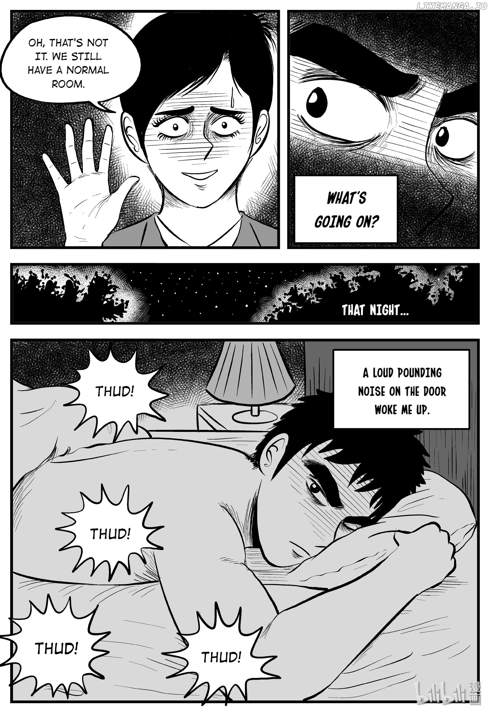 Strange Tales Of Xiao Zhi chapter 115 - page 2