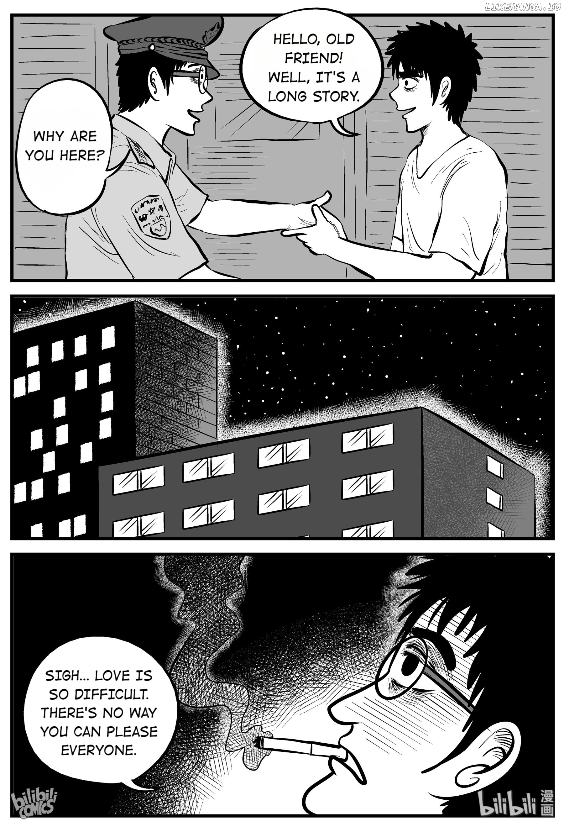 Strange Tales Of Xiao Zhi chapter 160 - page 2