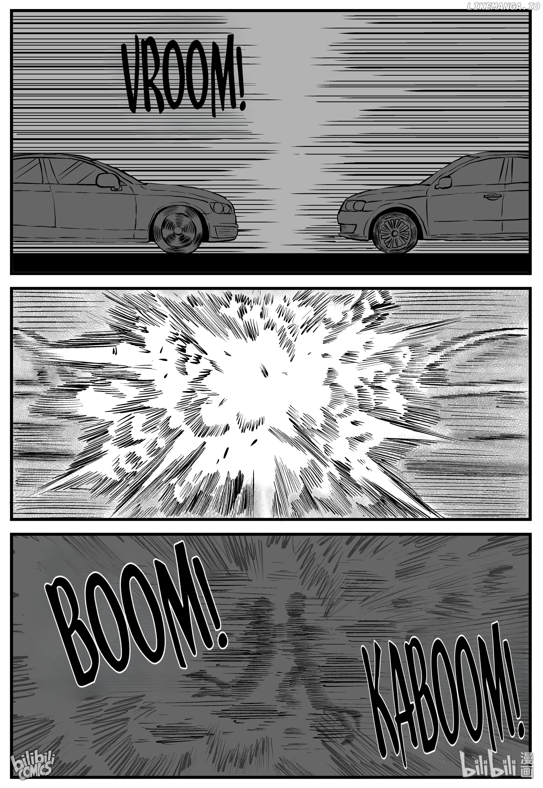 Strange Tales Of Xiao Zhi chapter 160 - page 20