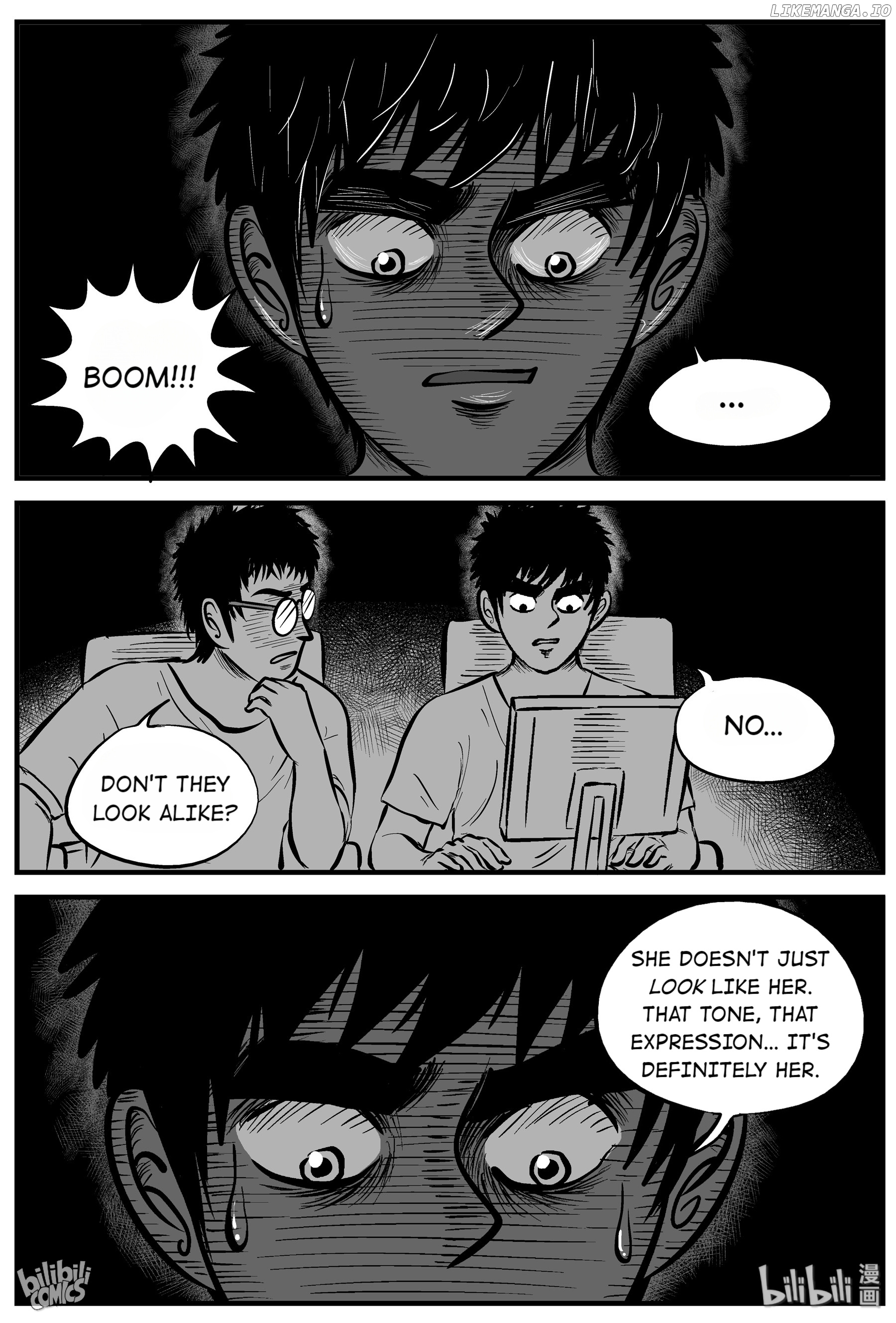 Strange Tales Of Xiao Zhi chapter 160 - page 6
