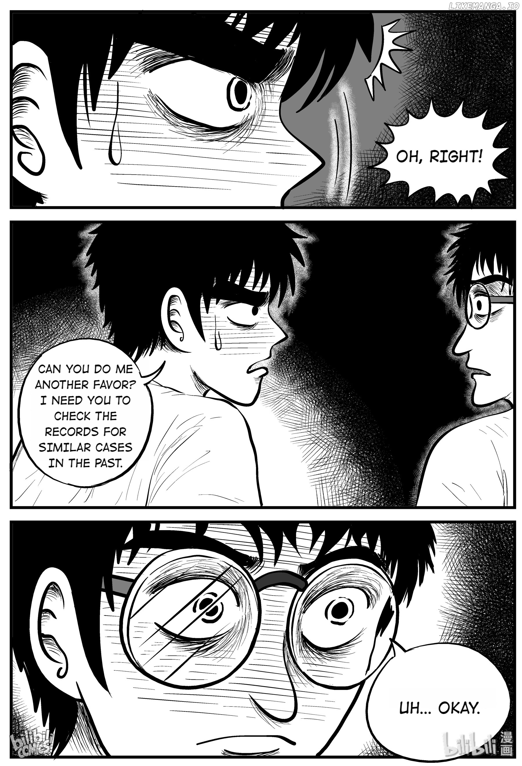 Strange Tales Of Xiao Zhi chapter 160 - page 7
