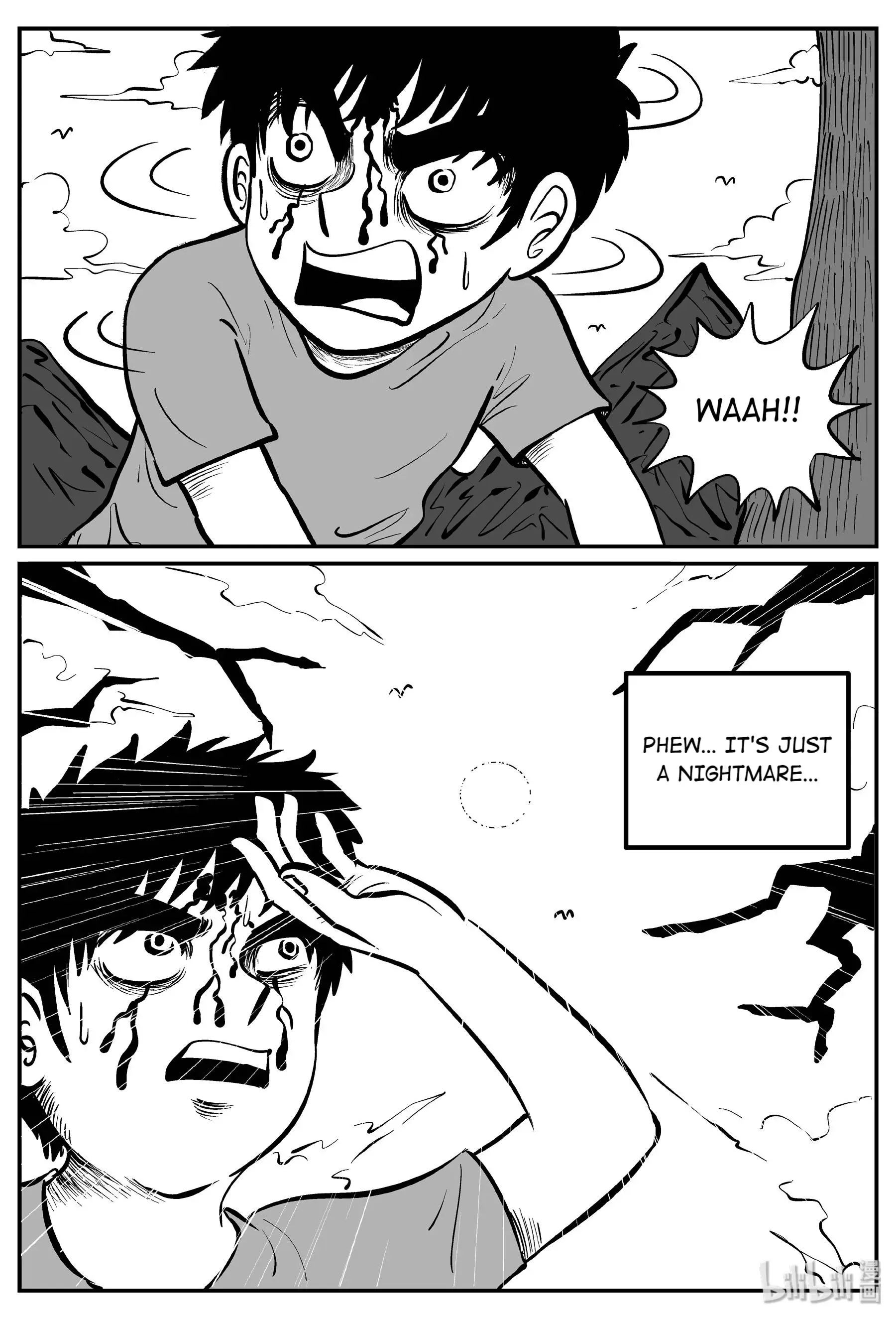Strange Tales Of Xiao Zhi chapter 32 - page 32