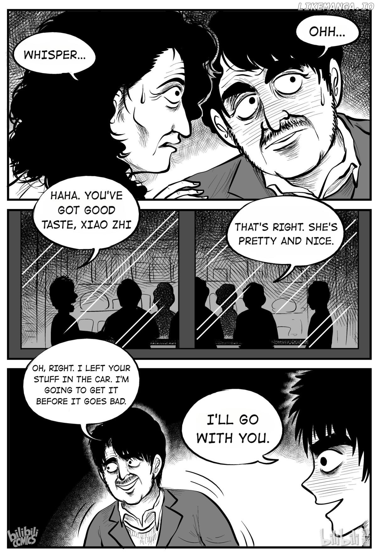 Strange Tales Of Xiao Zhi chapter 159 - page 4