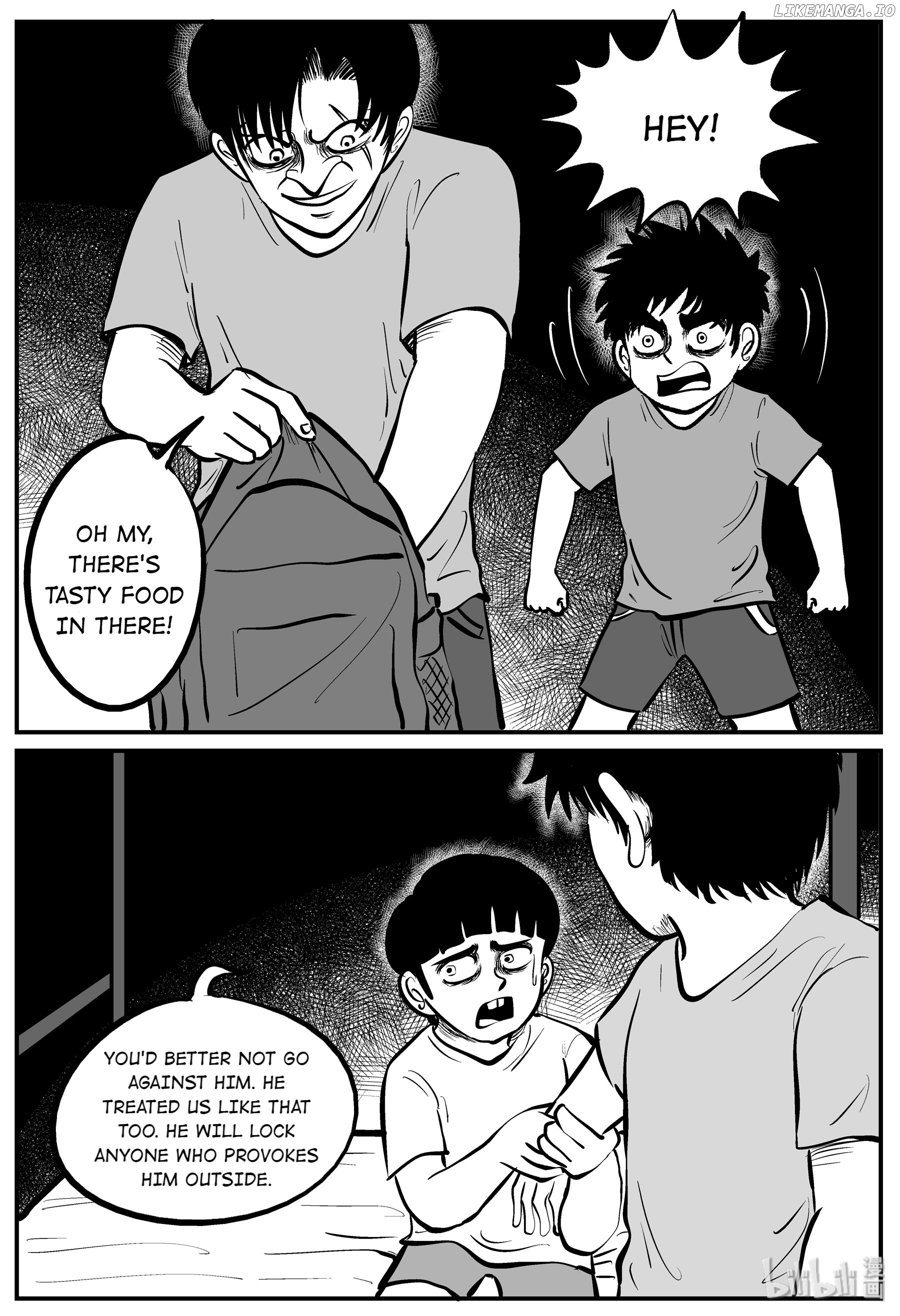 Strange Tales Of Xiao Zhi chapter 135 - page 2