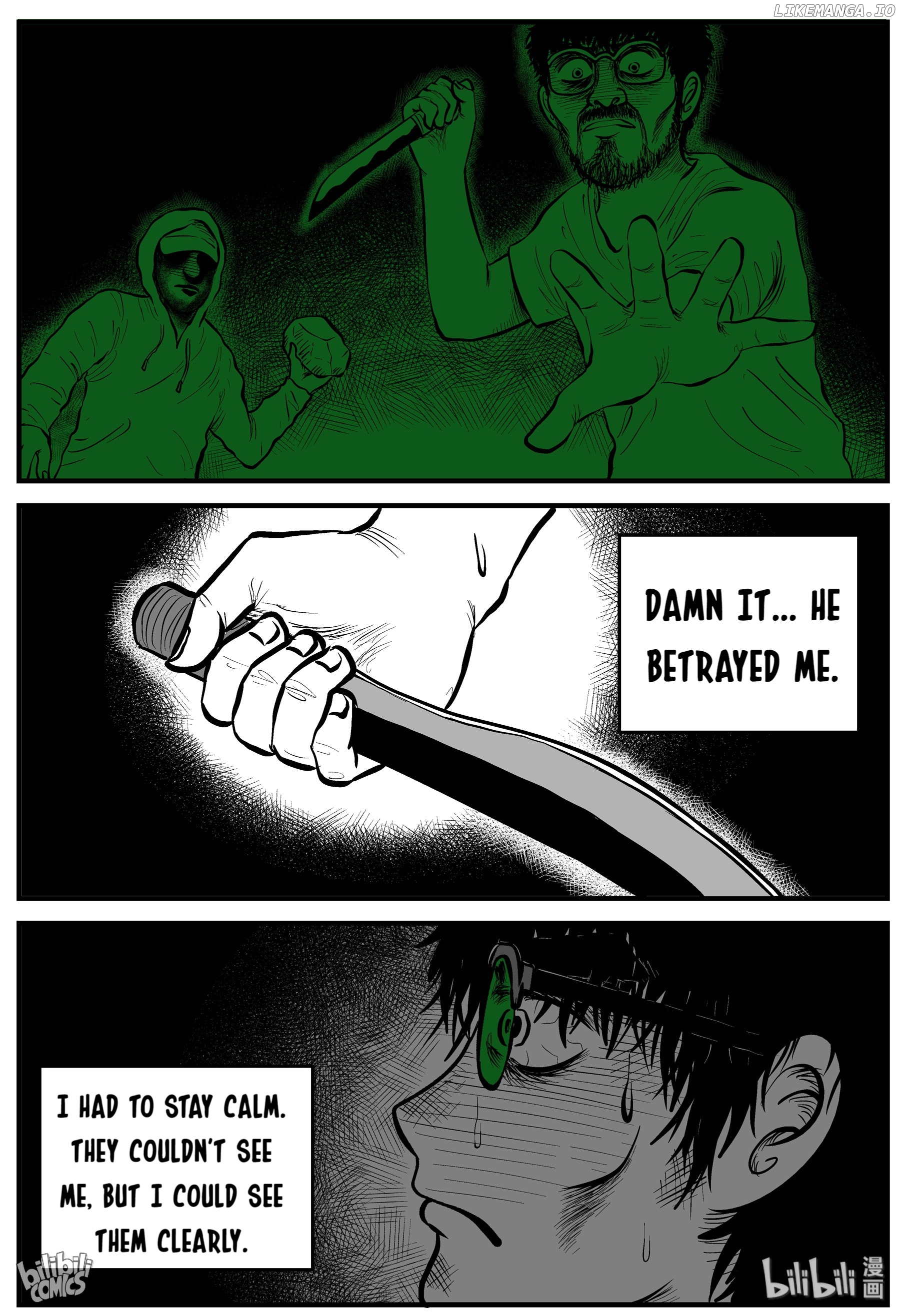 Strange Tales Of Xiao Zhi chapter 157 - page 2