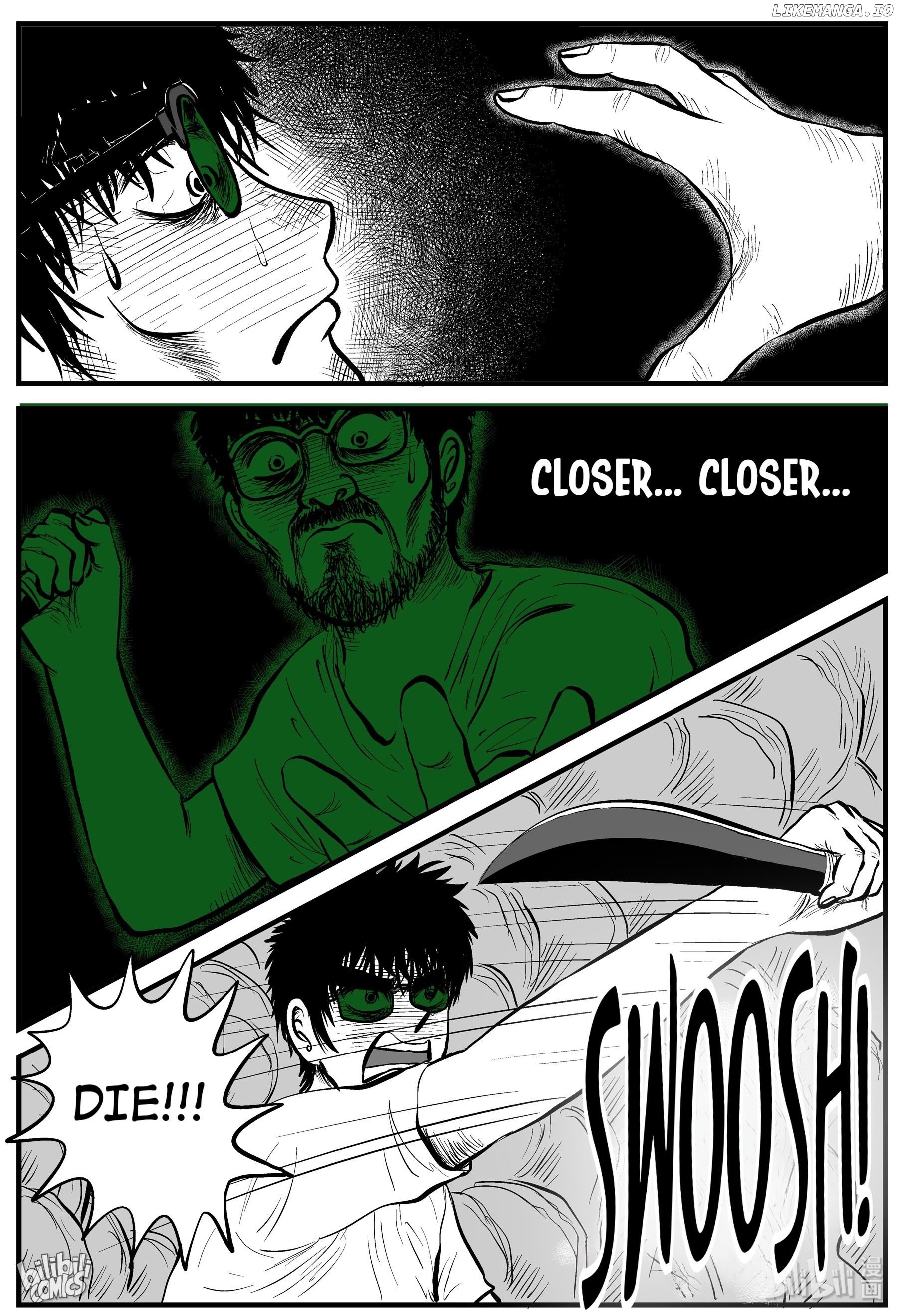 Strange Tales Of Xiao Zhi chapter 157 - page 3