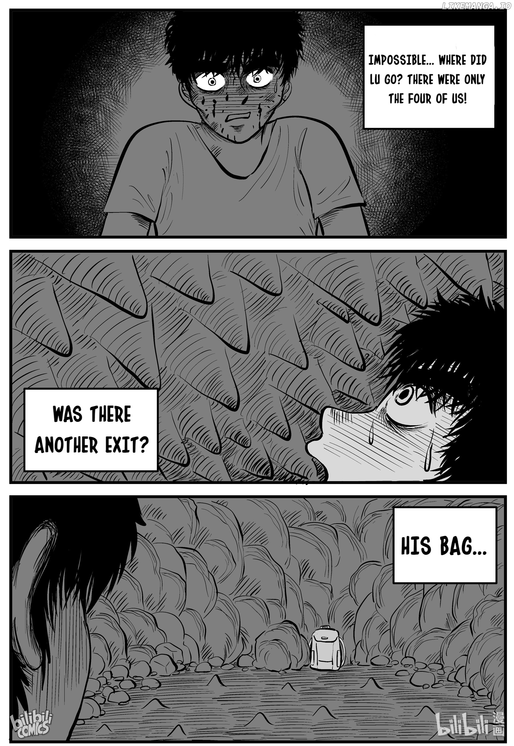 Strange Tales Of Xiao Zhi chapter 157 - page 8
